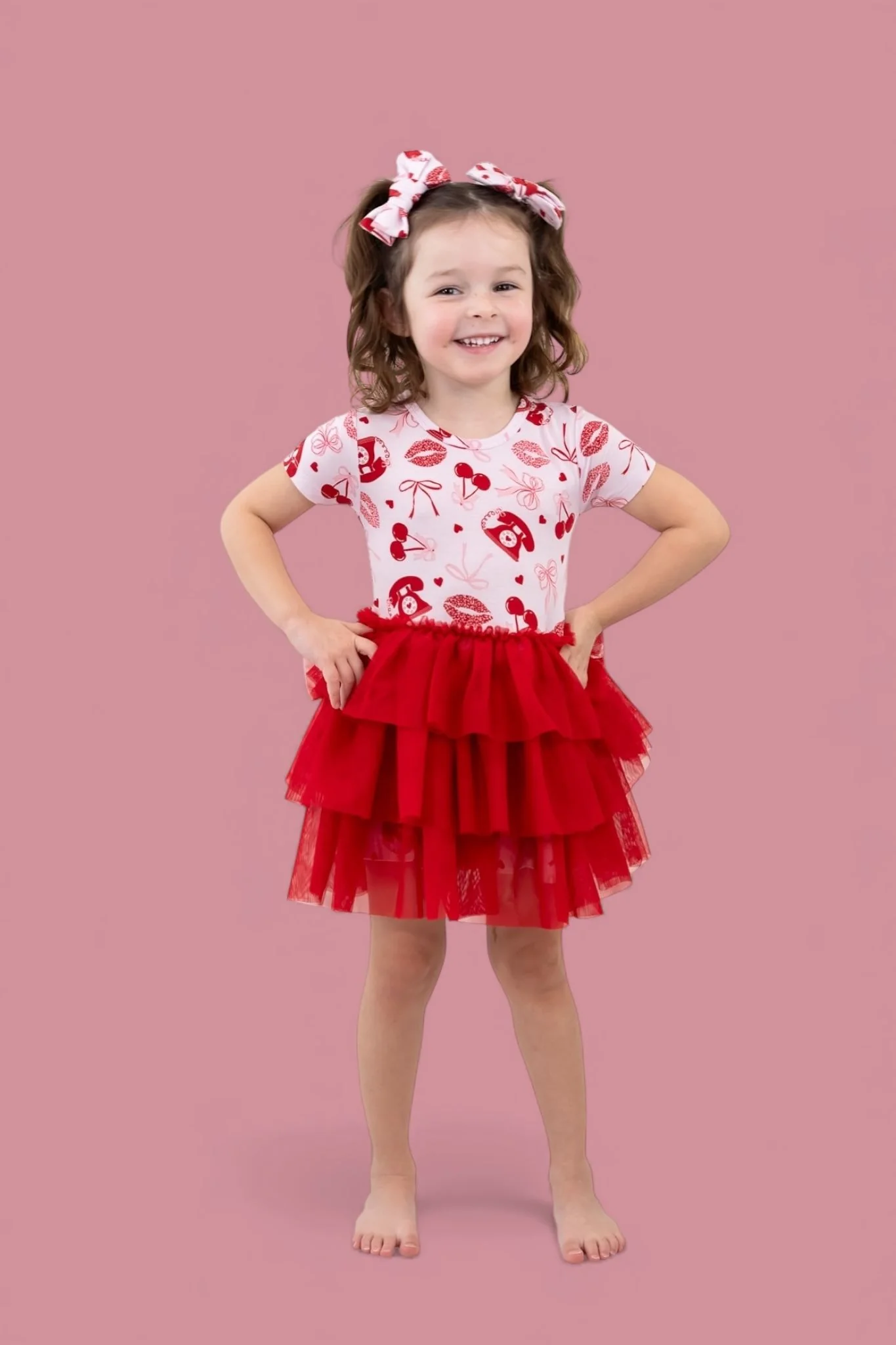 SEALED WITH LOVE DREAM TUTU DRESS - Image 4