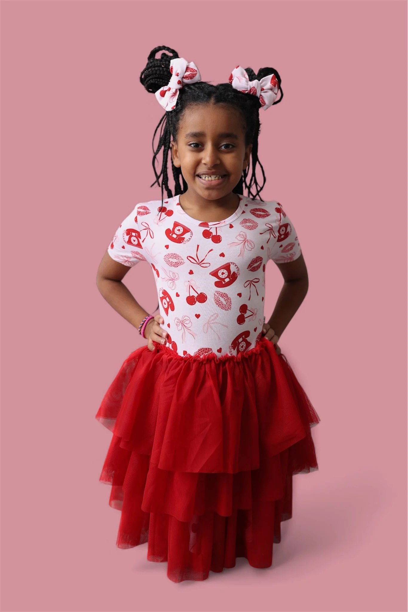 SEALED WITH LOVE DREAM TUTU DRESS - Image 6