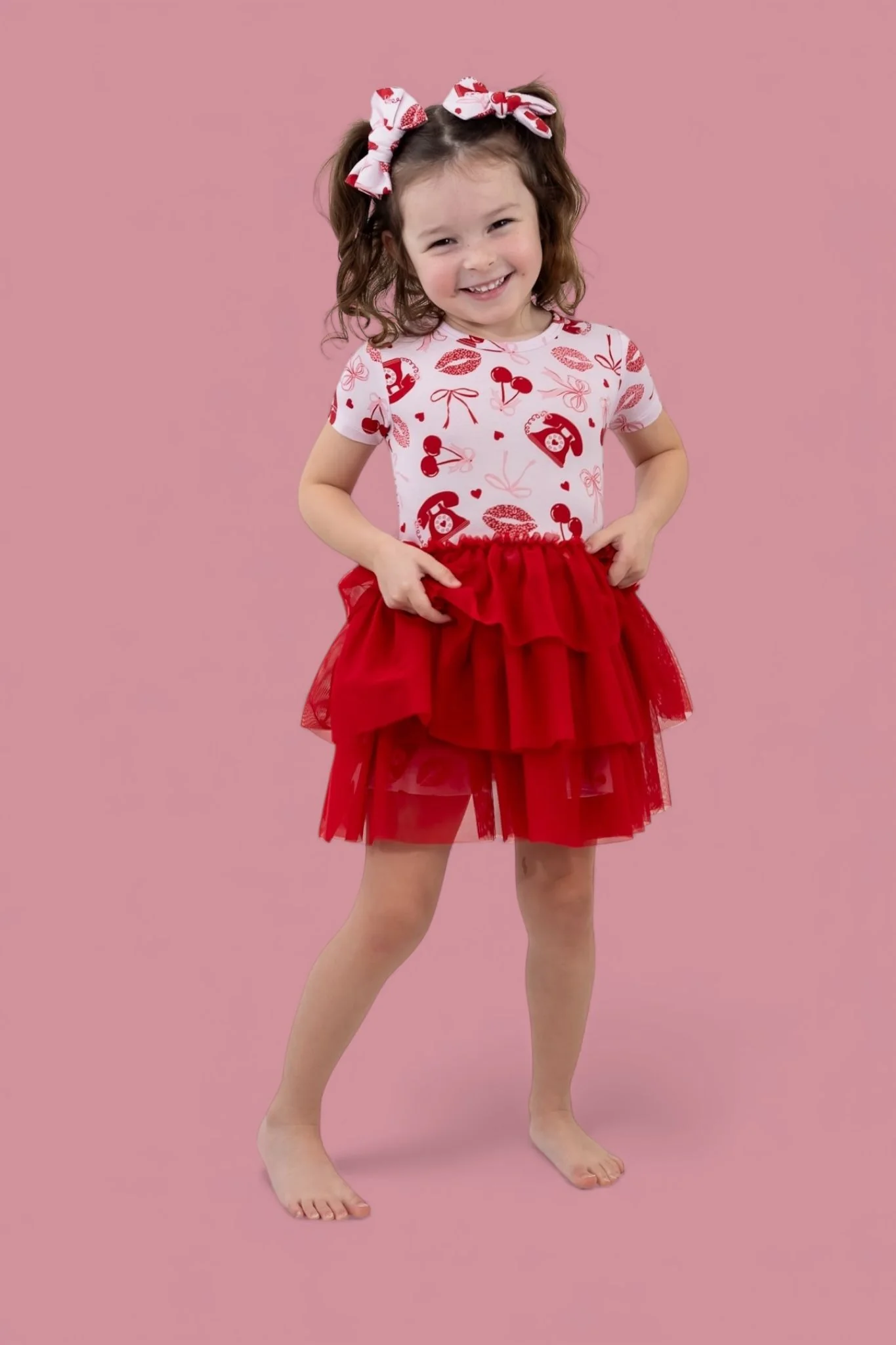 SEALED WITH LOVE DREAM TUTU DRESS - Image 7