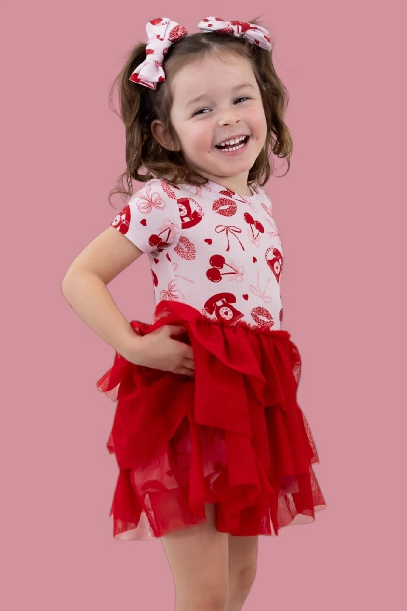 SEALED WITH LOVE DREAM TUTU DRESS - Image 9