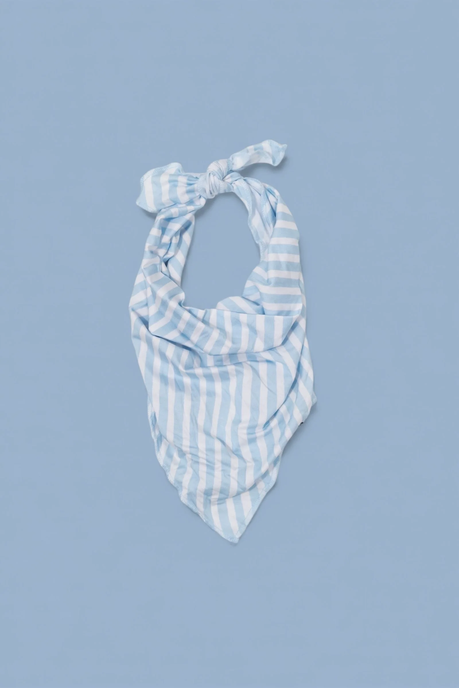 SEASIDE STRIPE DREAM DOG BANDANA - Image 2