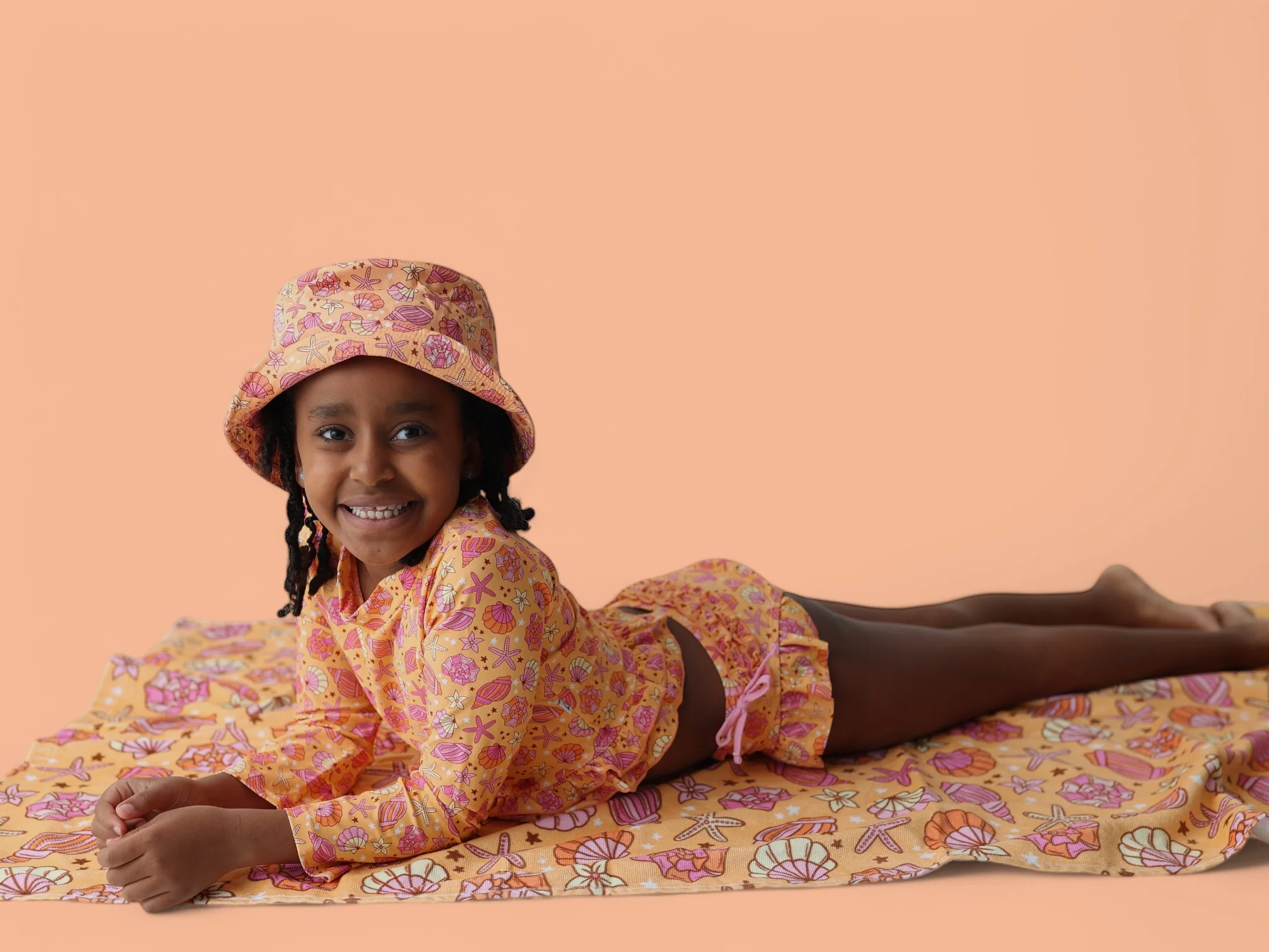 SHELLO SUMMER DREAM TOWEL - Image 13