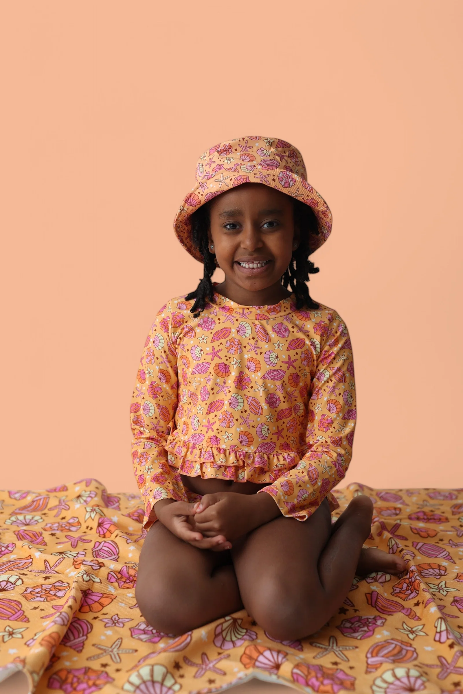 SHELLO SUMMER DREAM TOWEL - Image 15