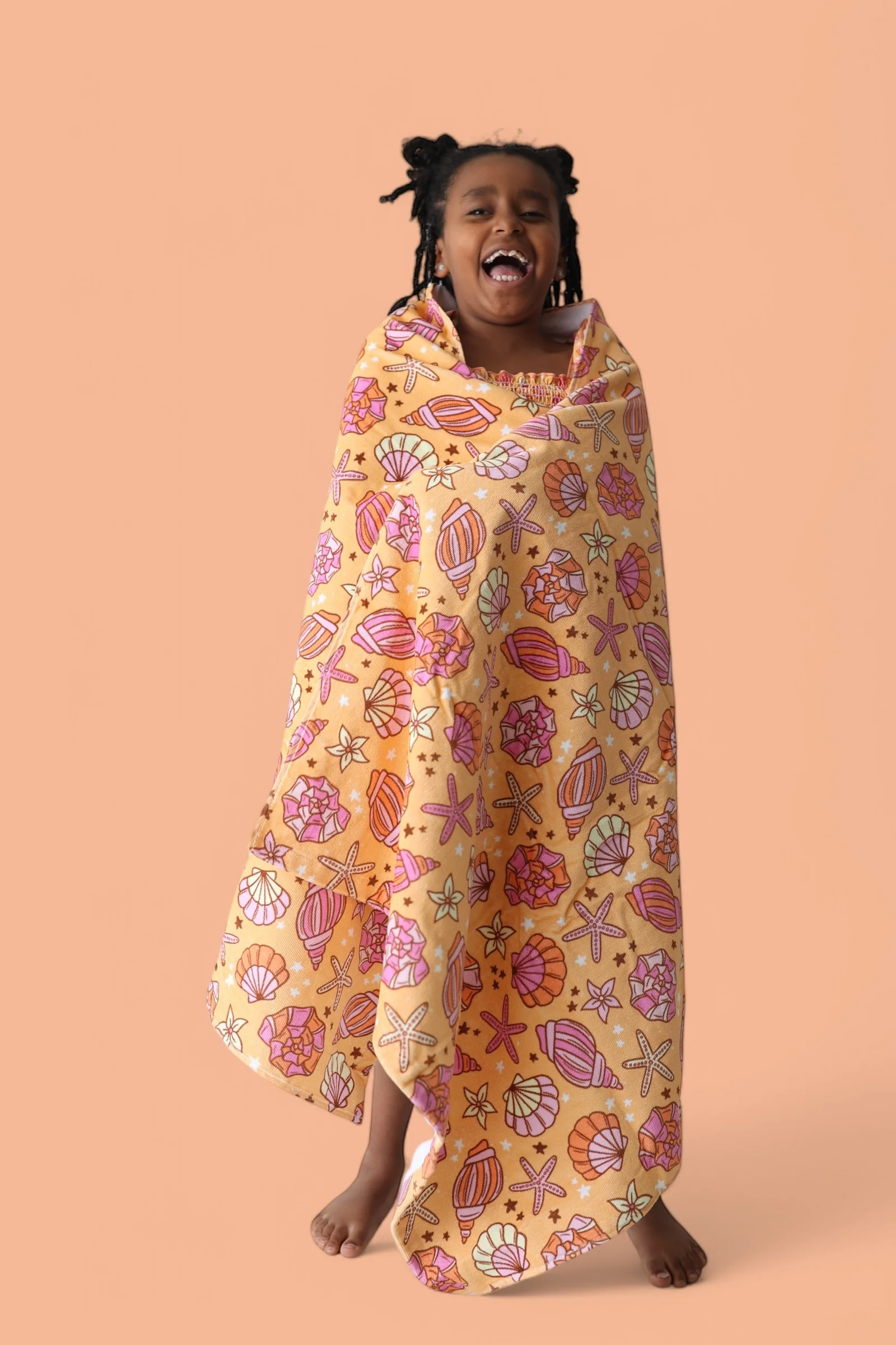 SHELLO SUMMER DREAM TOWEL - Image 16