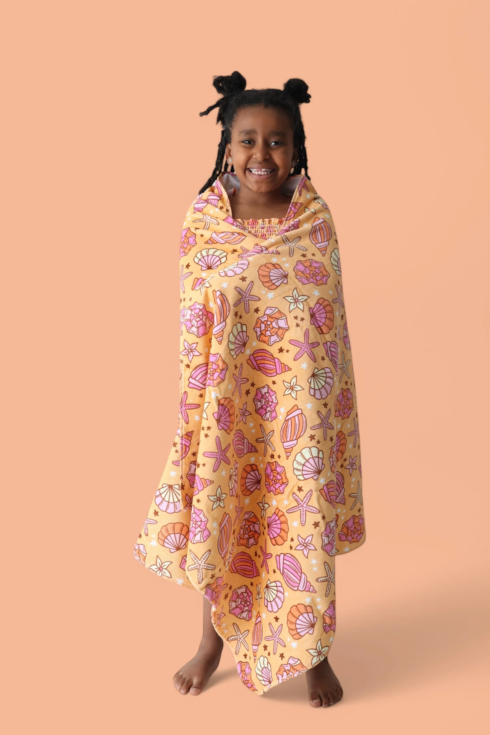 SHELLO SUMMER DREAM TOWEL - Image 17