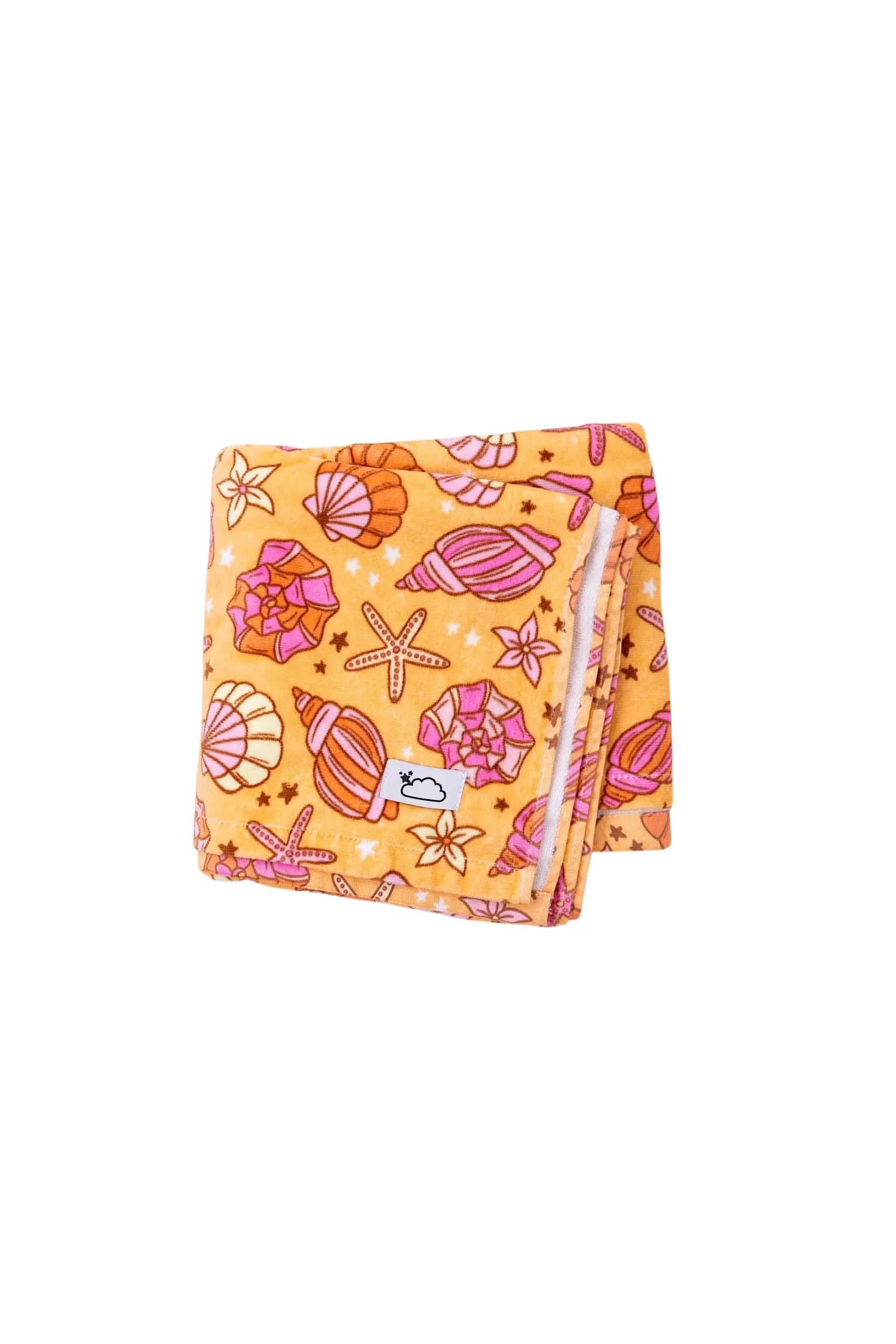 SHELLO SUMMER DREAM TOWEL - Image 18