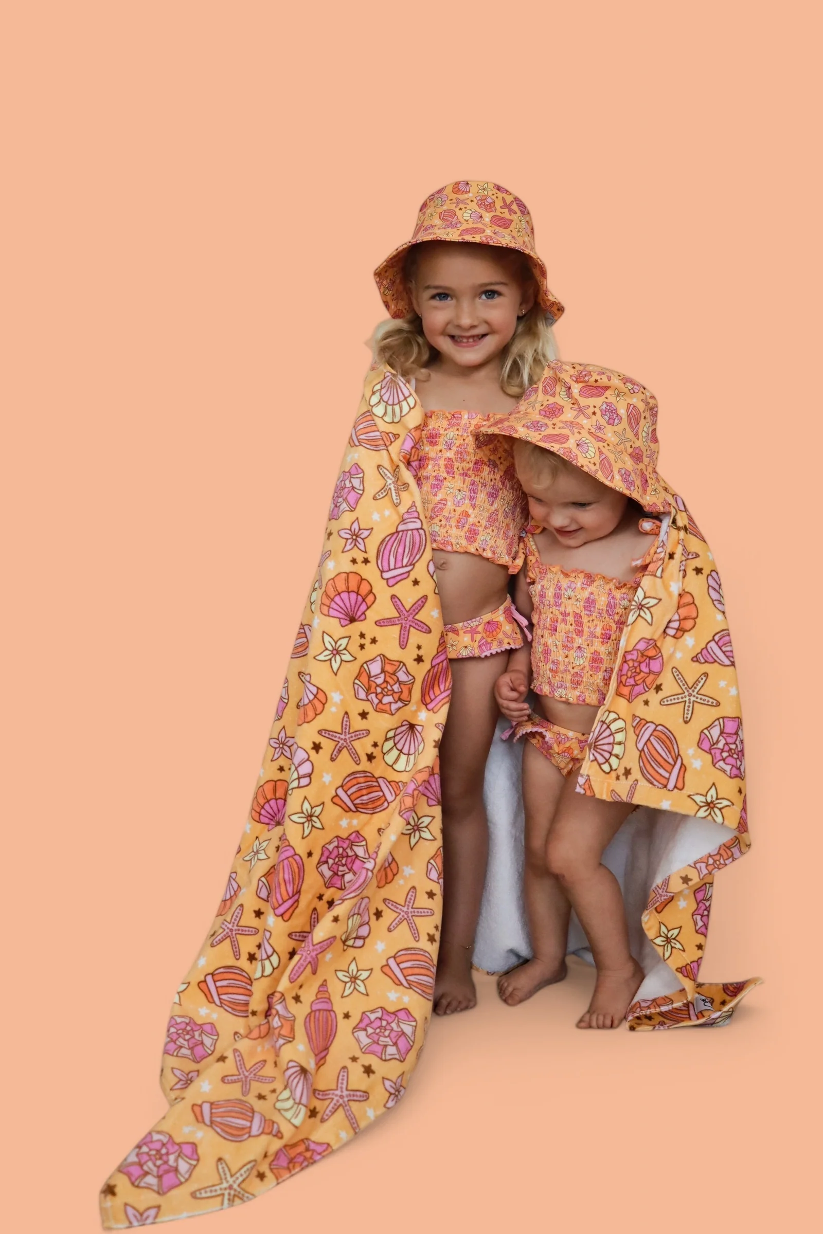 SHELLO SUMMER DREAM TOWEL - Image 3
