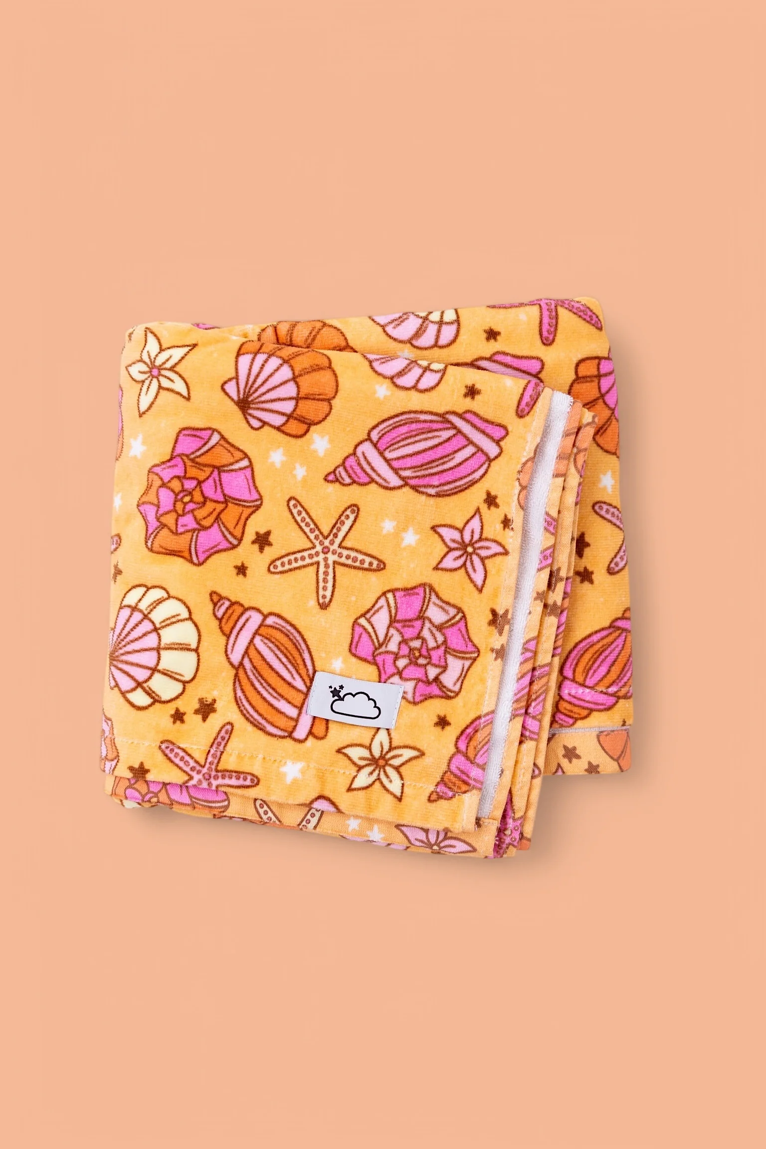 SHELLO SUMMER DREAM TOWEL - Image 9