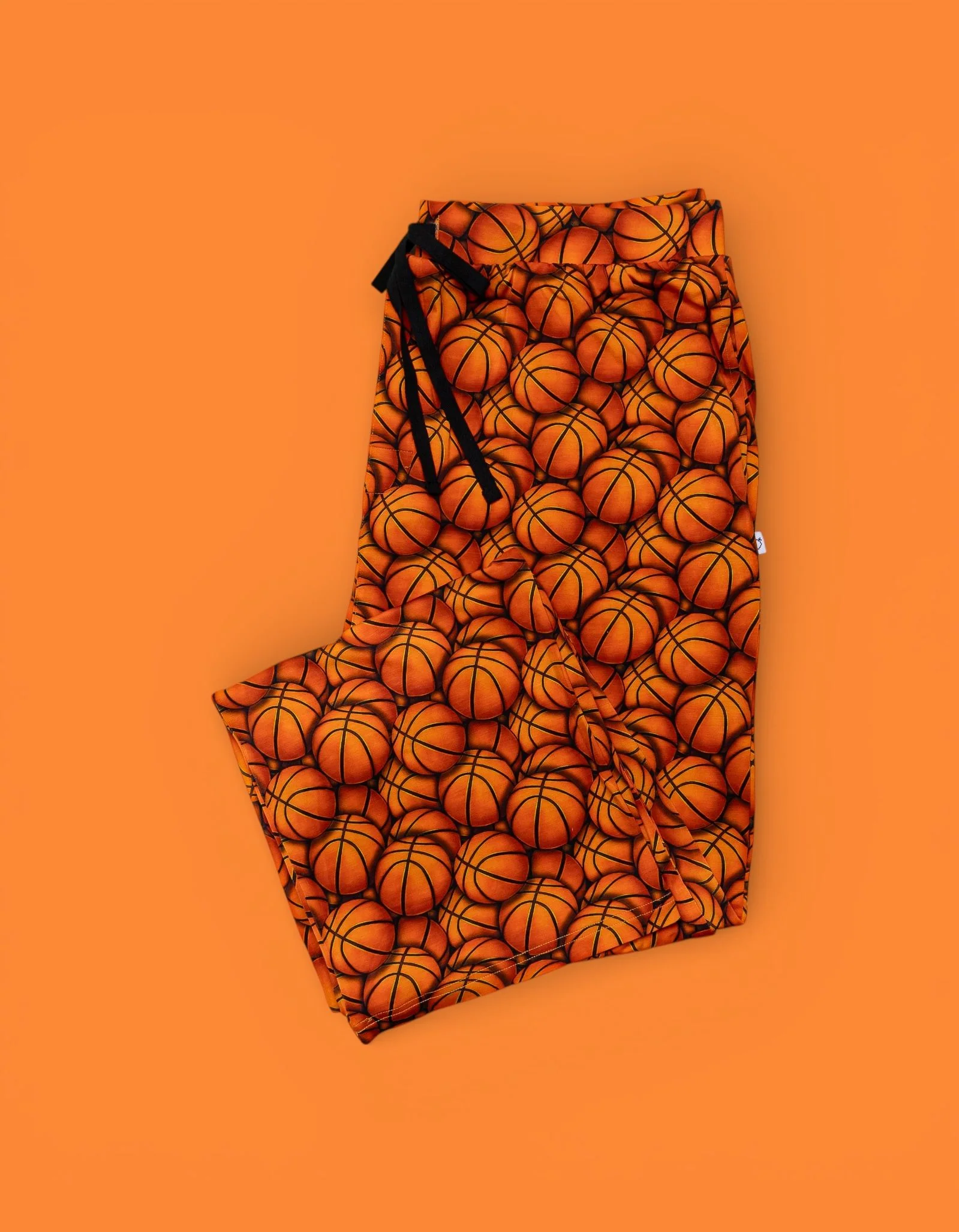 SLAM DUNK SQUAD DREAM MEN'S PANTS - Image 2