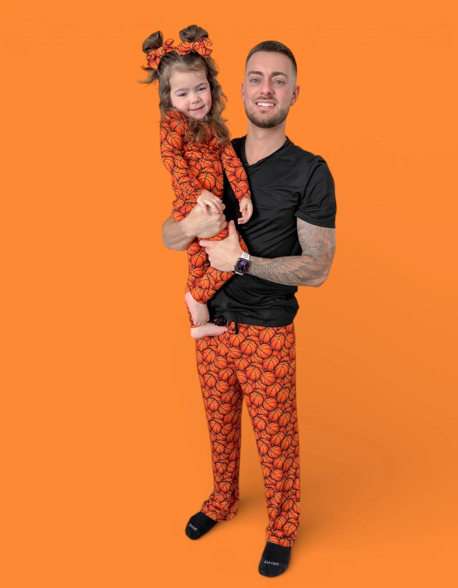 SLAM DUNK SQUAD DREAM MEN'S PANTS - Image 6