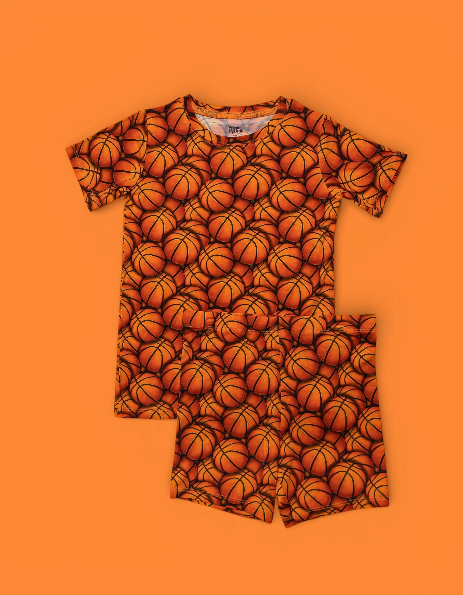 SLAM DUNK SQUAD DREAM SHORT SET - Image 2