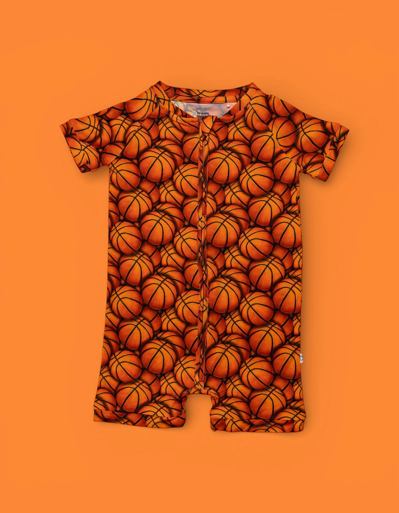 SLAM DUNK SQUAD DREAM SHORTIE - Image 2