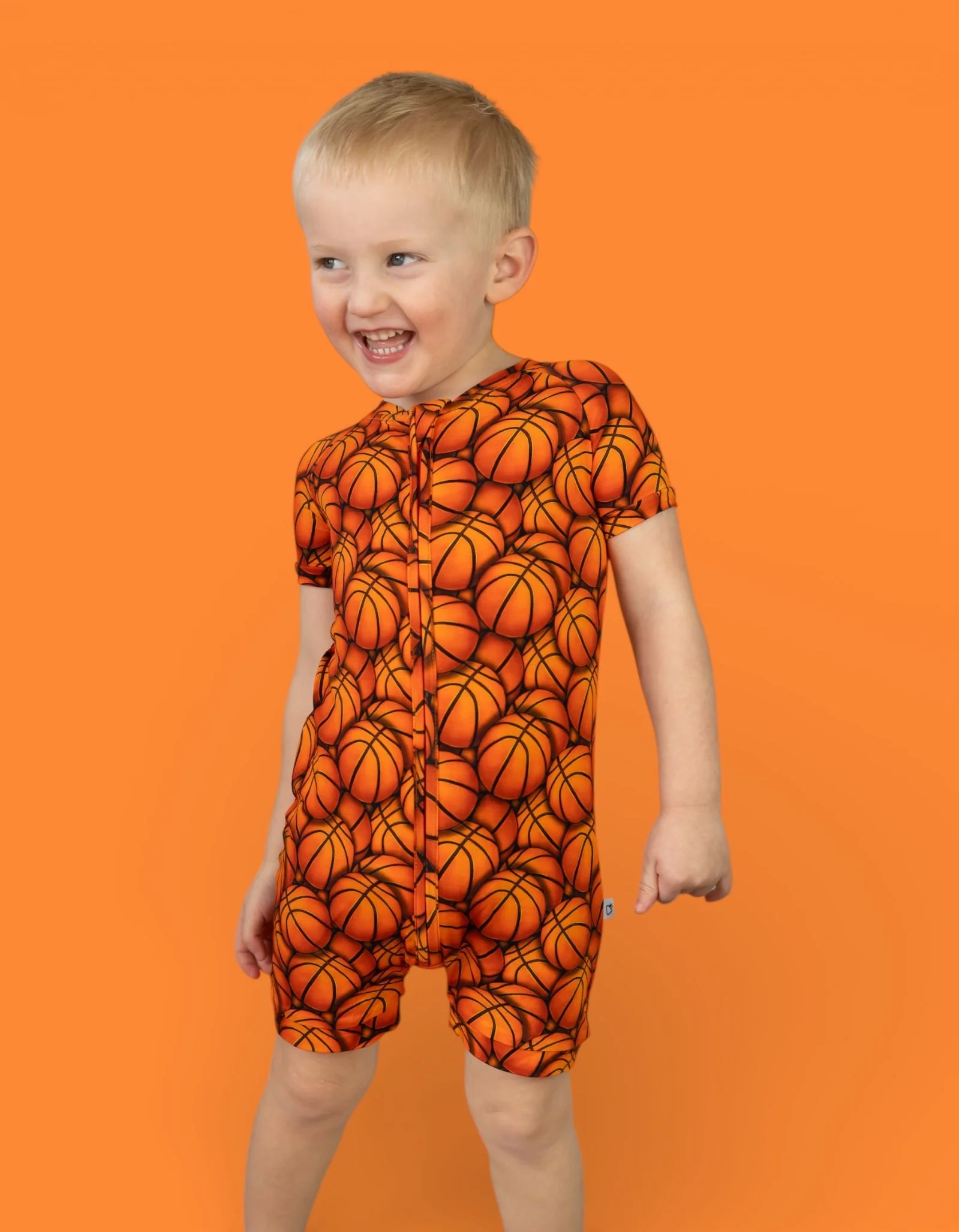 SLAM DUNK SQUAD DREAM SHORTIE - Image 3