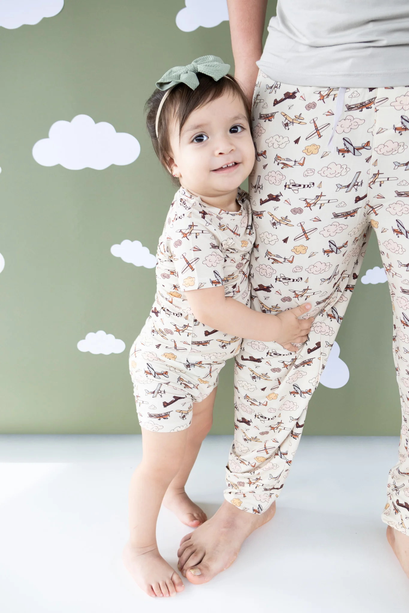 SO FLY MEN'S DREAM JOGGER SET - Image 8