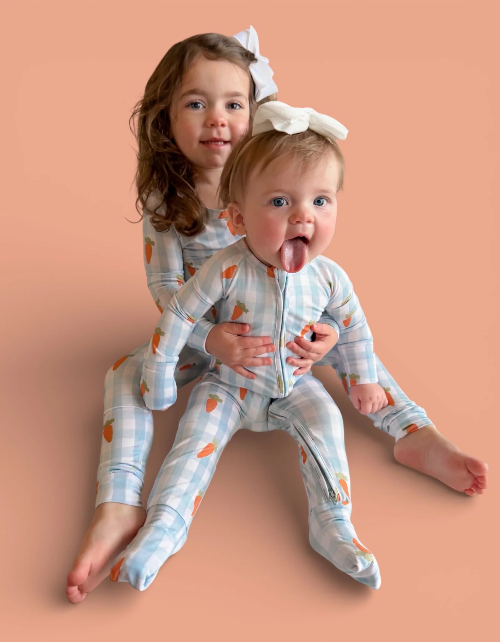 SPRING HARVEST CHECK DREAM SET - Image 12