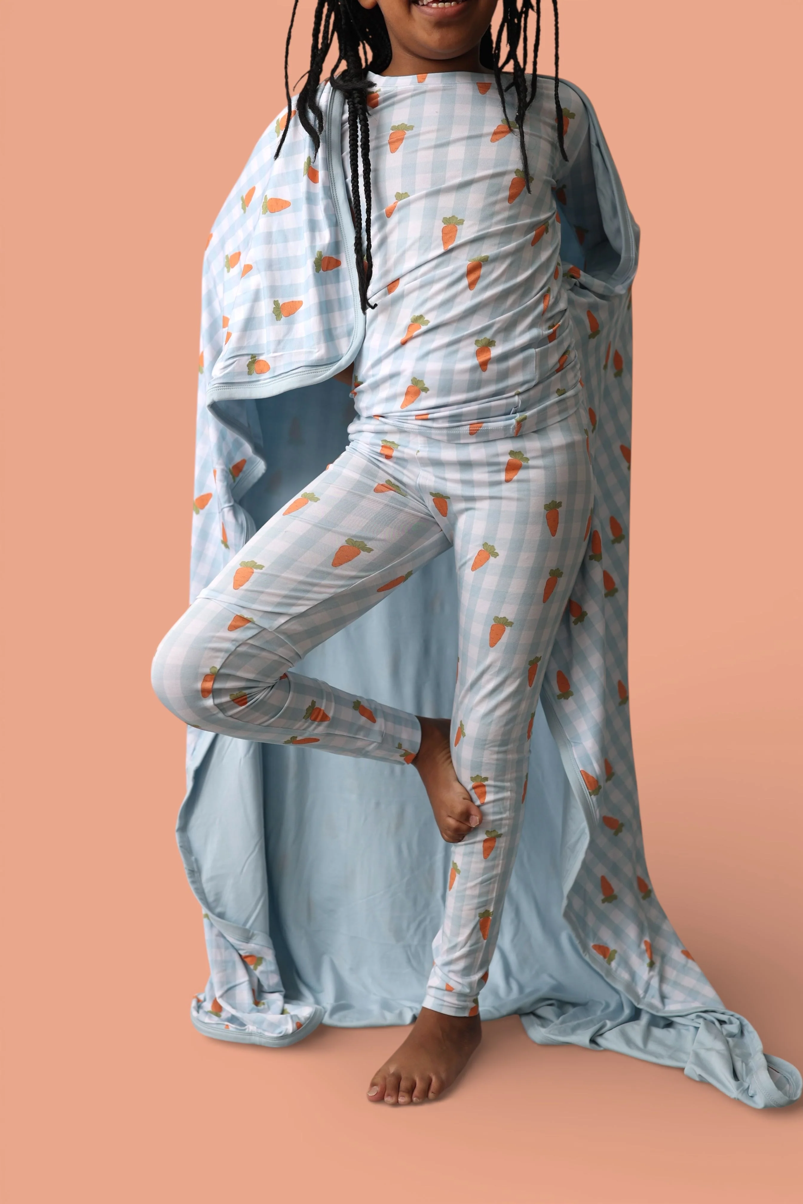 SPRING HARVEST CHECK DREAM SET - Image 13