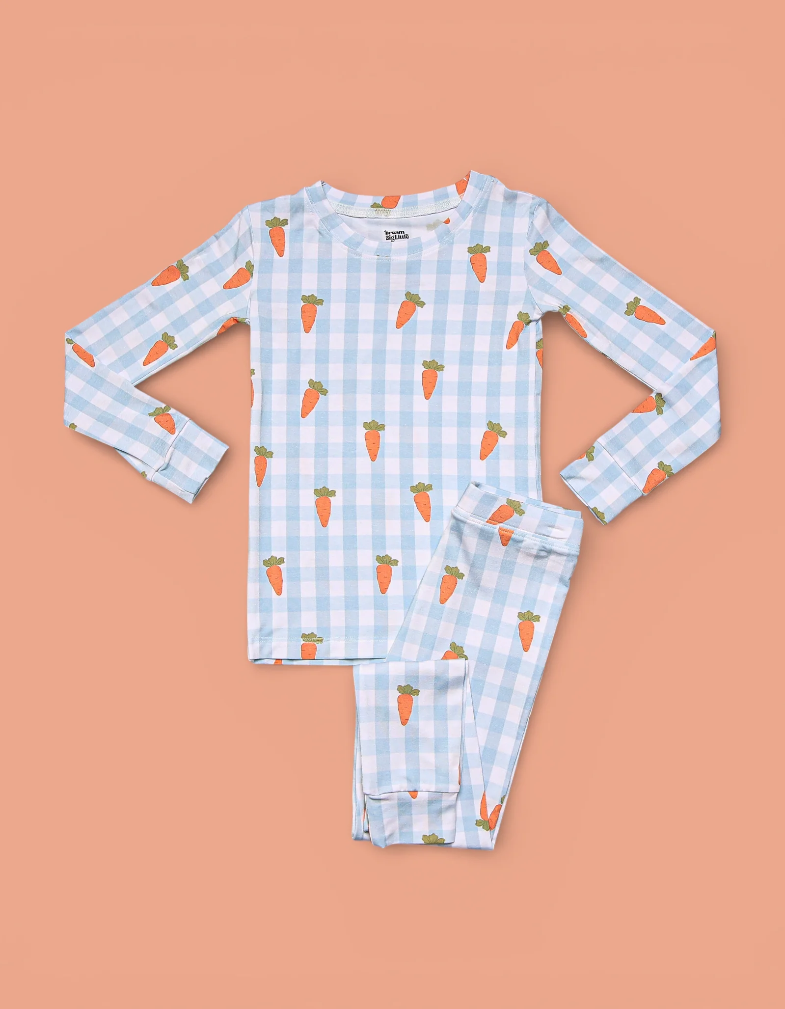 SPRING HARVEST CHECK DREAM SET - Image 2