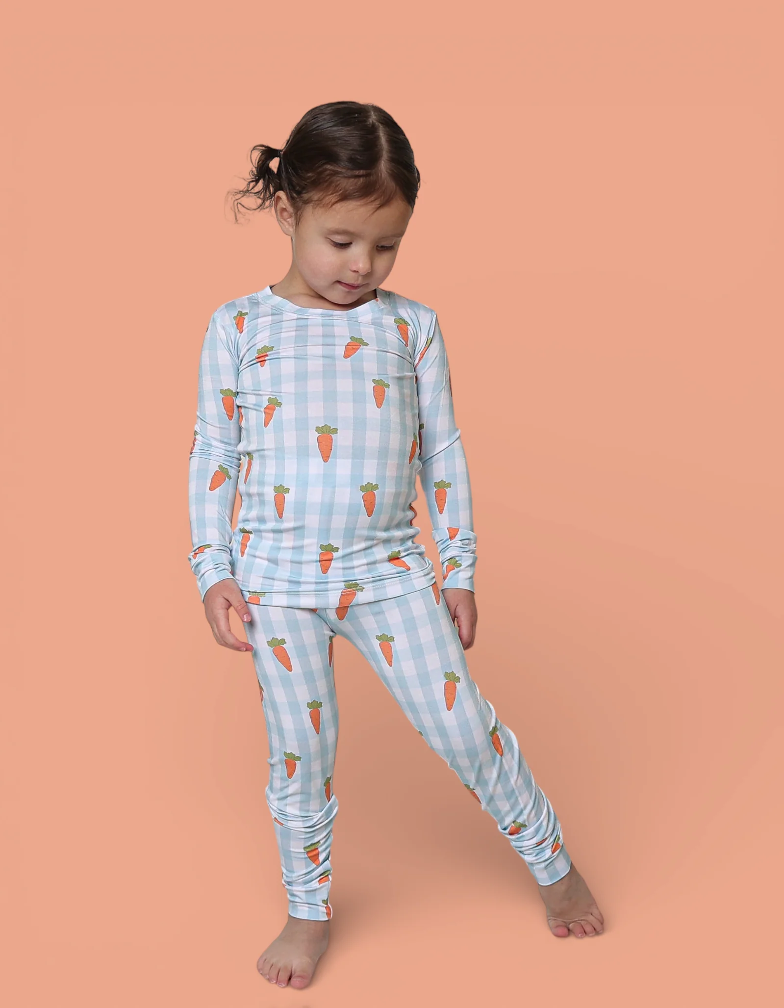 SPRING HARVEST CHECK DREAM SET - Image 4