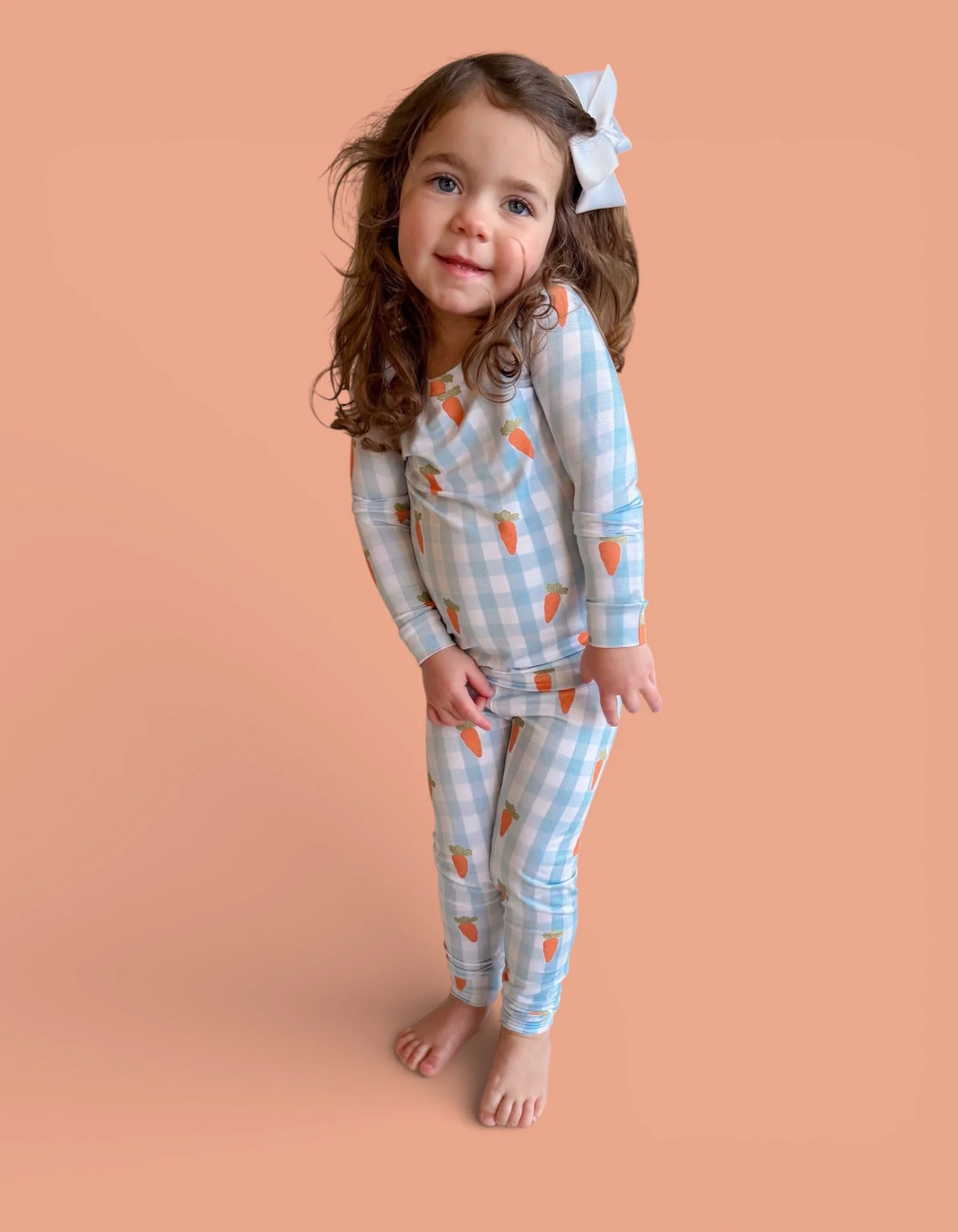 SPRING HARVEST CHECK DREAM SET - Image 6