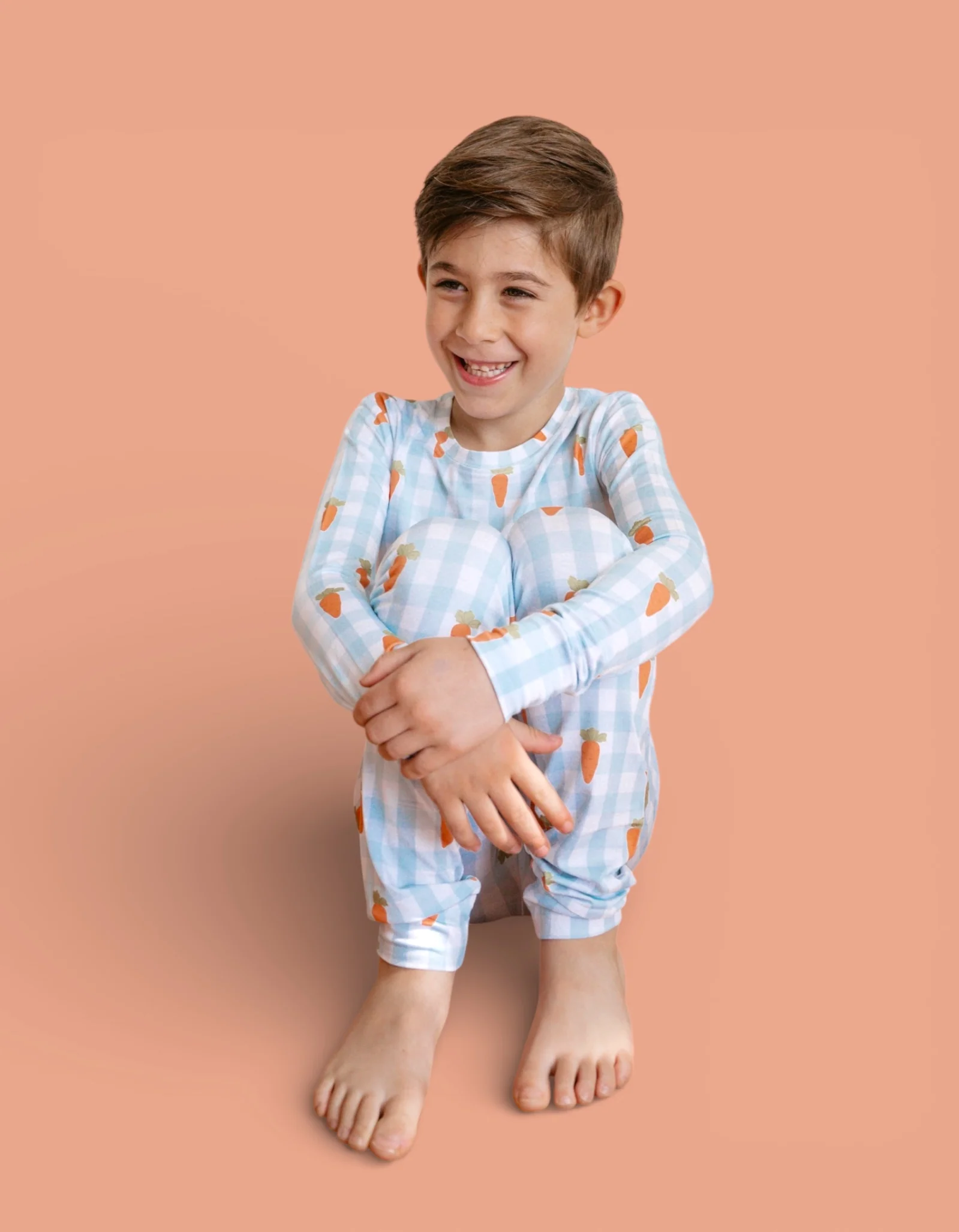 SPRING HARVEST CHECK DREAM SET - Image 7