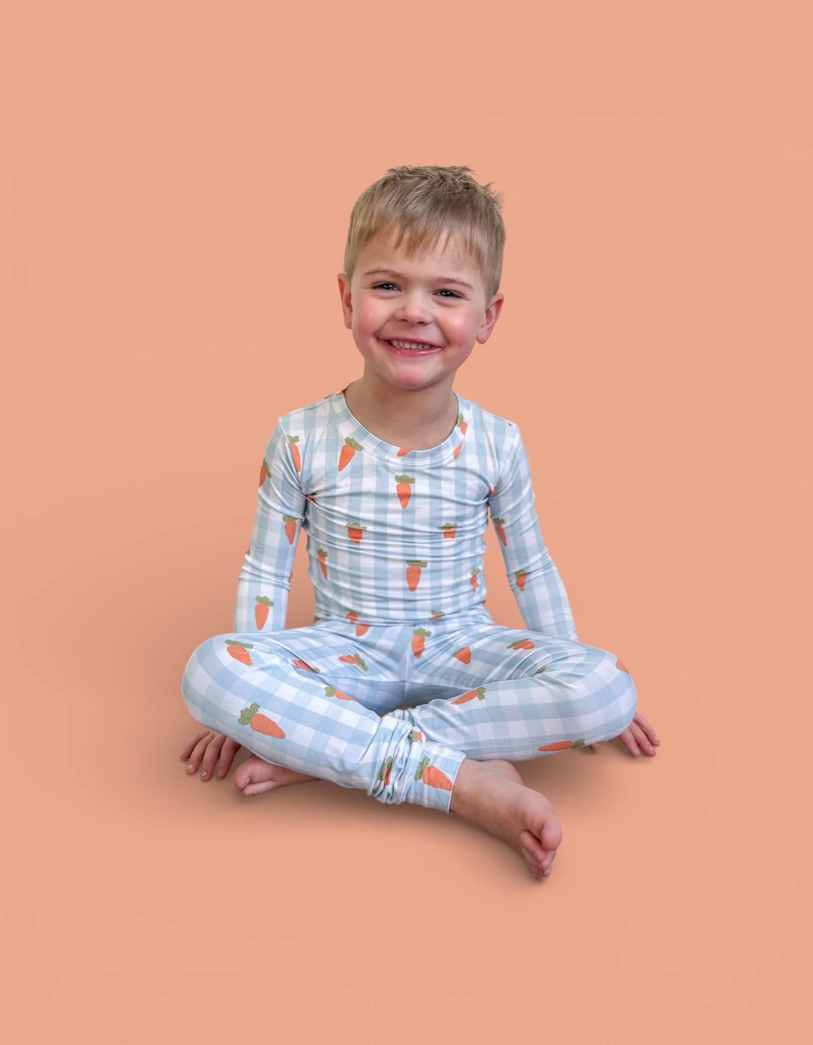 SPRING HARVEST CHECK DREAM SET - Image 8