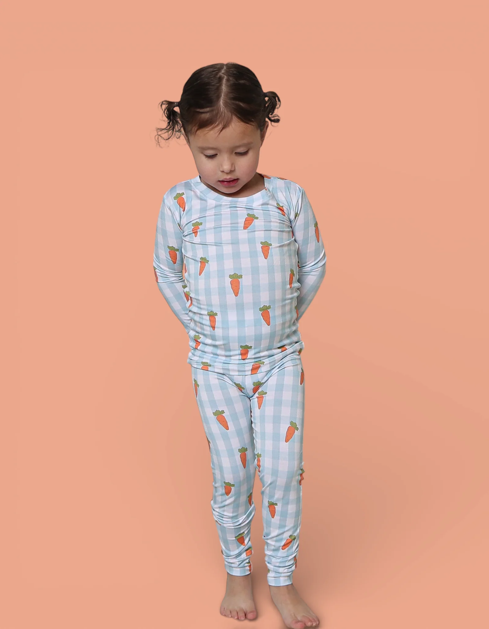 SPRING HARVEST CHECK DREAM SET - Image 9
