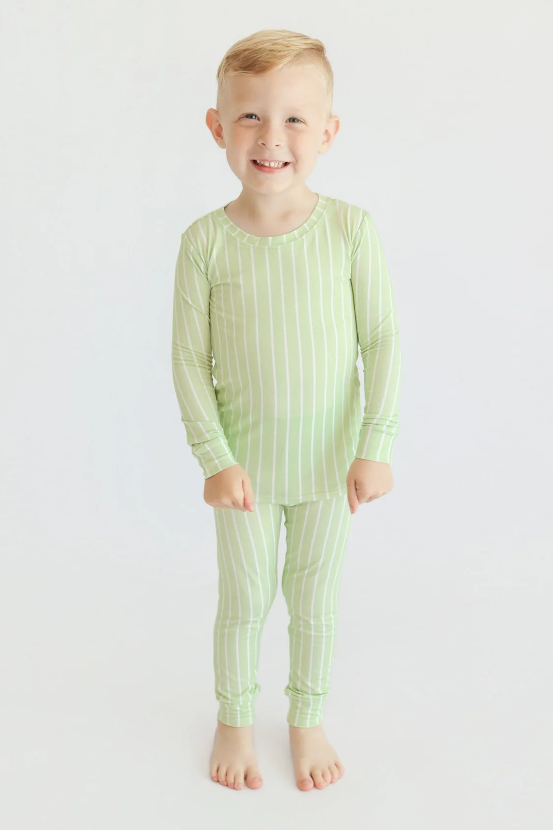 SPRINGTIME STRIPE DREAM SET