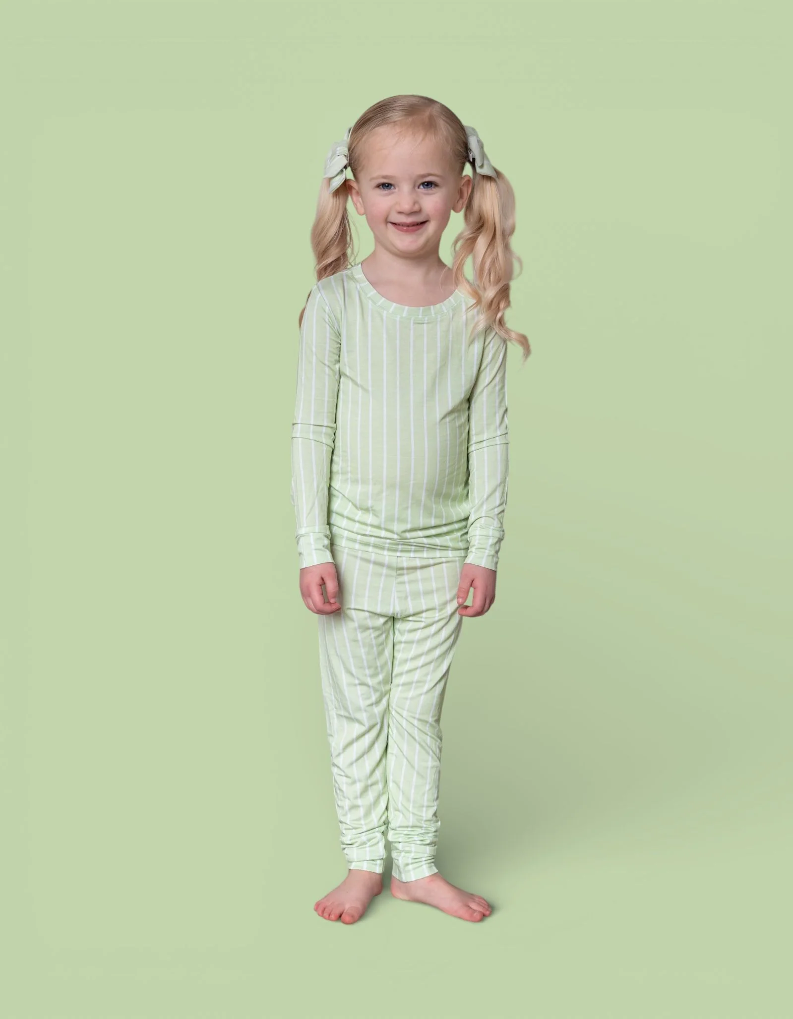 SPRINGTIME STRIPE DREAM SET - Image 10