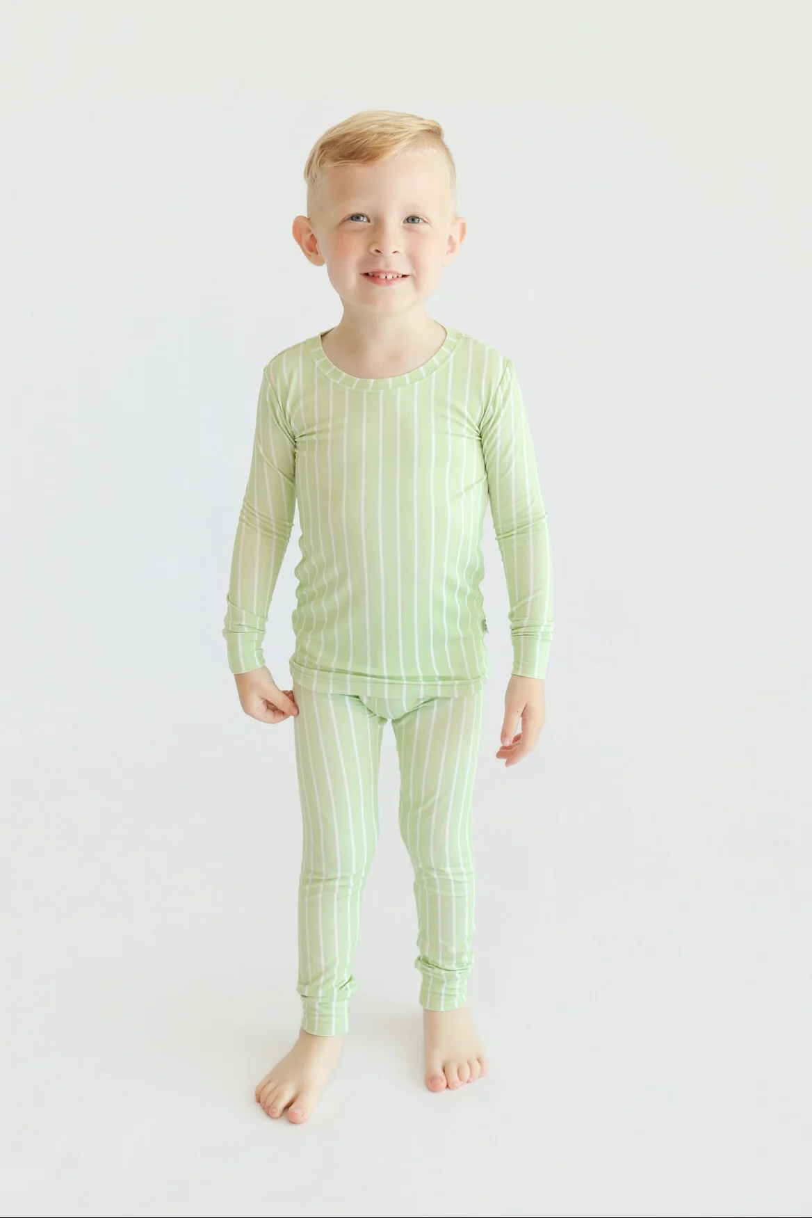 SPRINGTIME STRIPE DREAM SET - Image 11