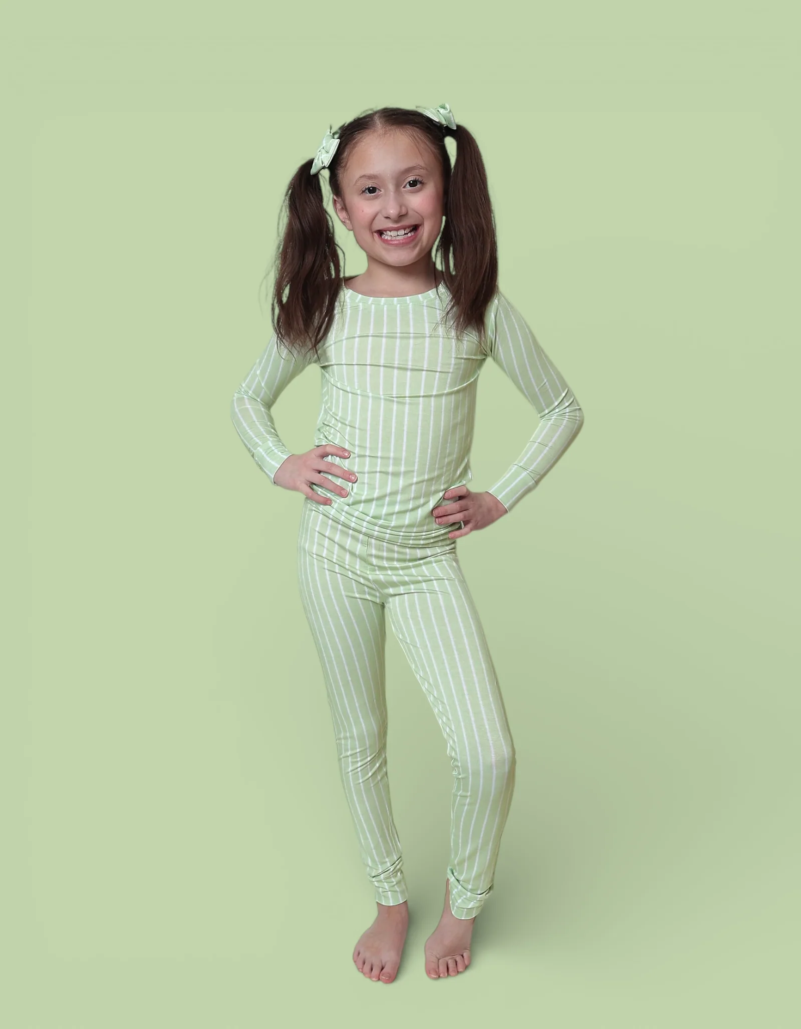 SPRINGTIME STRIPE DREAM SET - Image 12