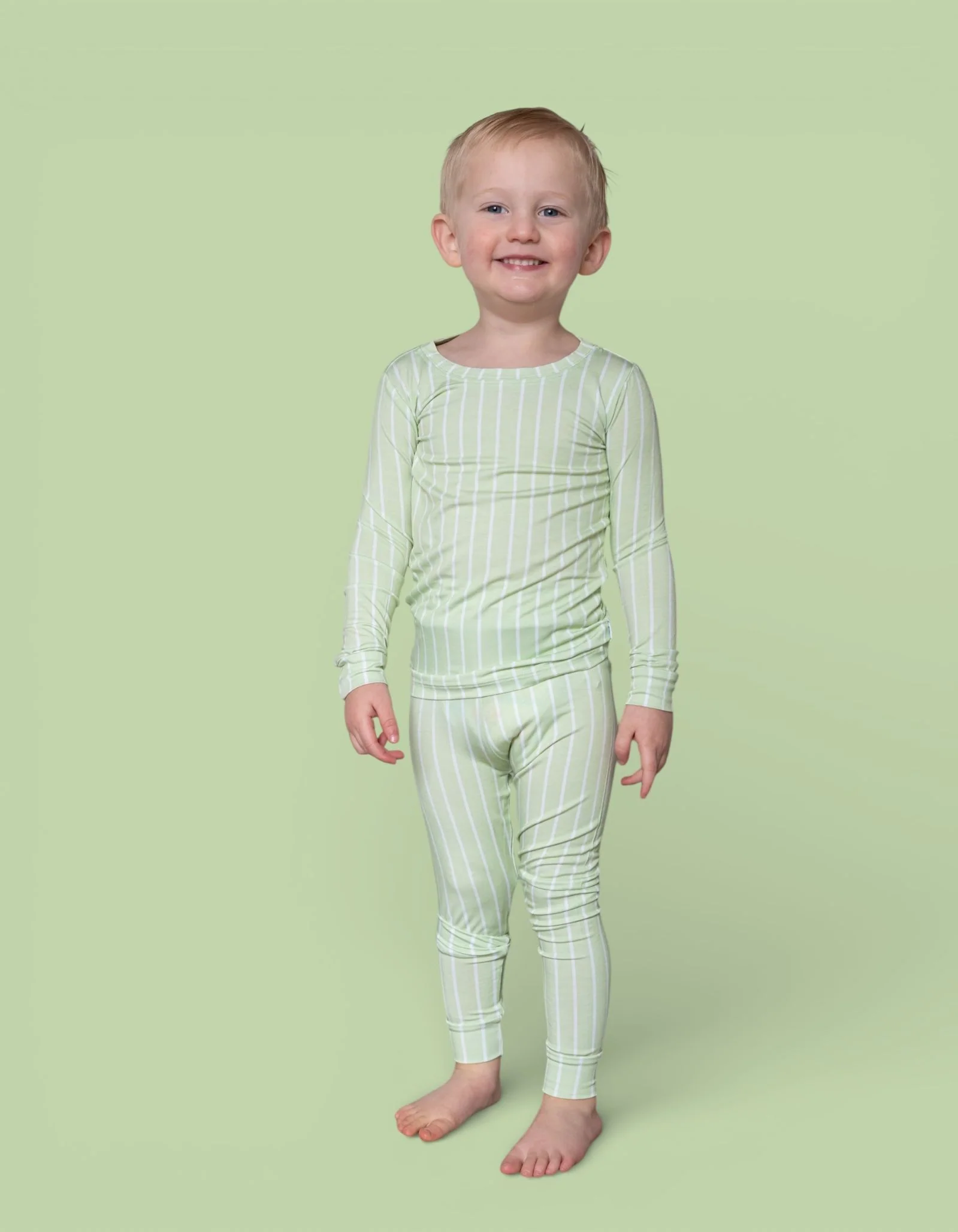 SPRINGTIME STRIPE DREAM SET - Image 14