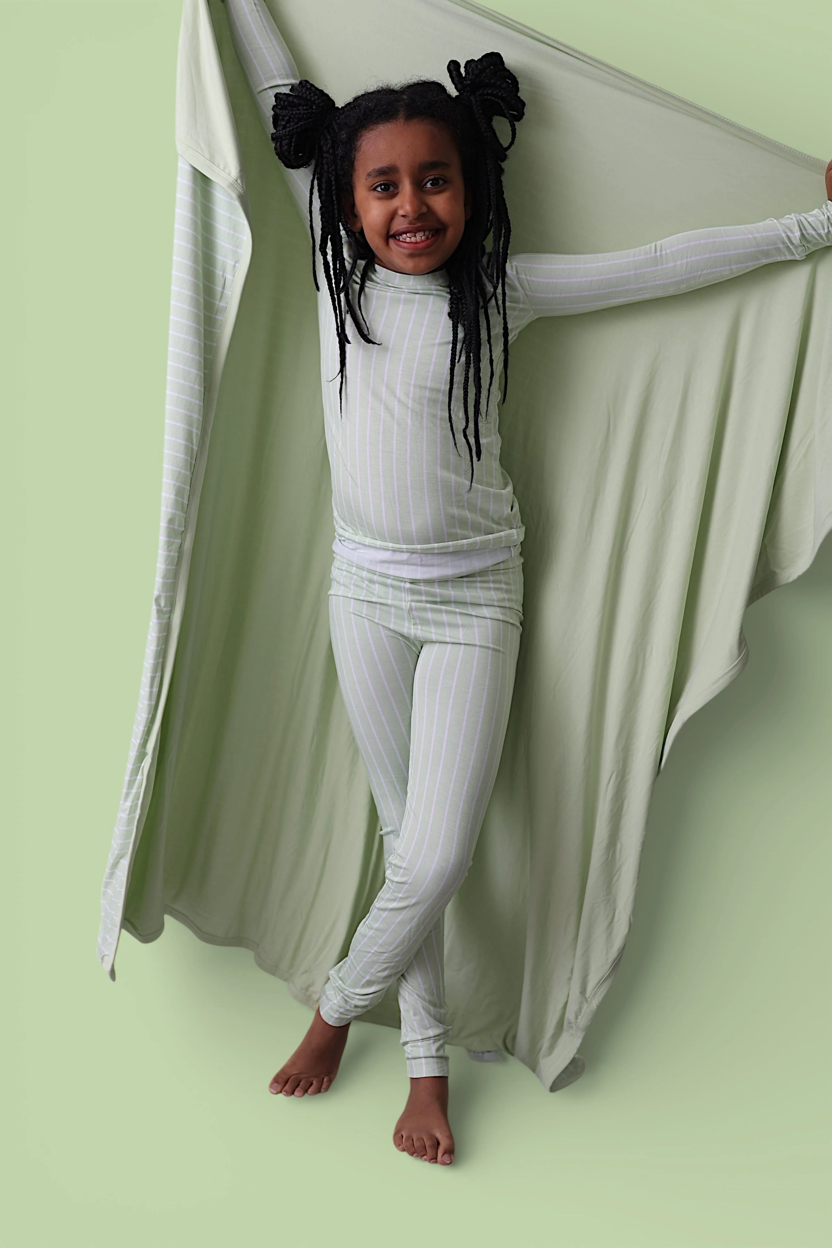 SPRINGTIME STRIPE DREAM SET - Image 16