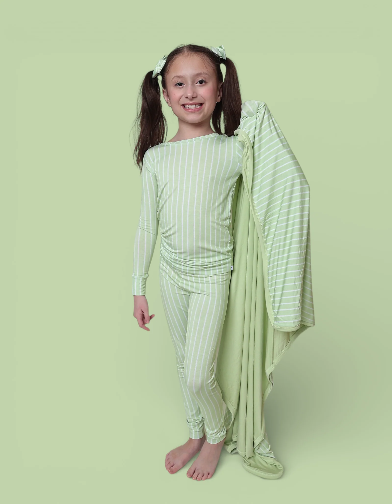 SPRINGTIME STRIPE DREAM SET - Image 17