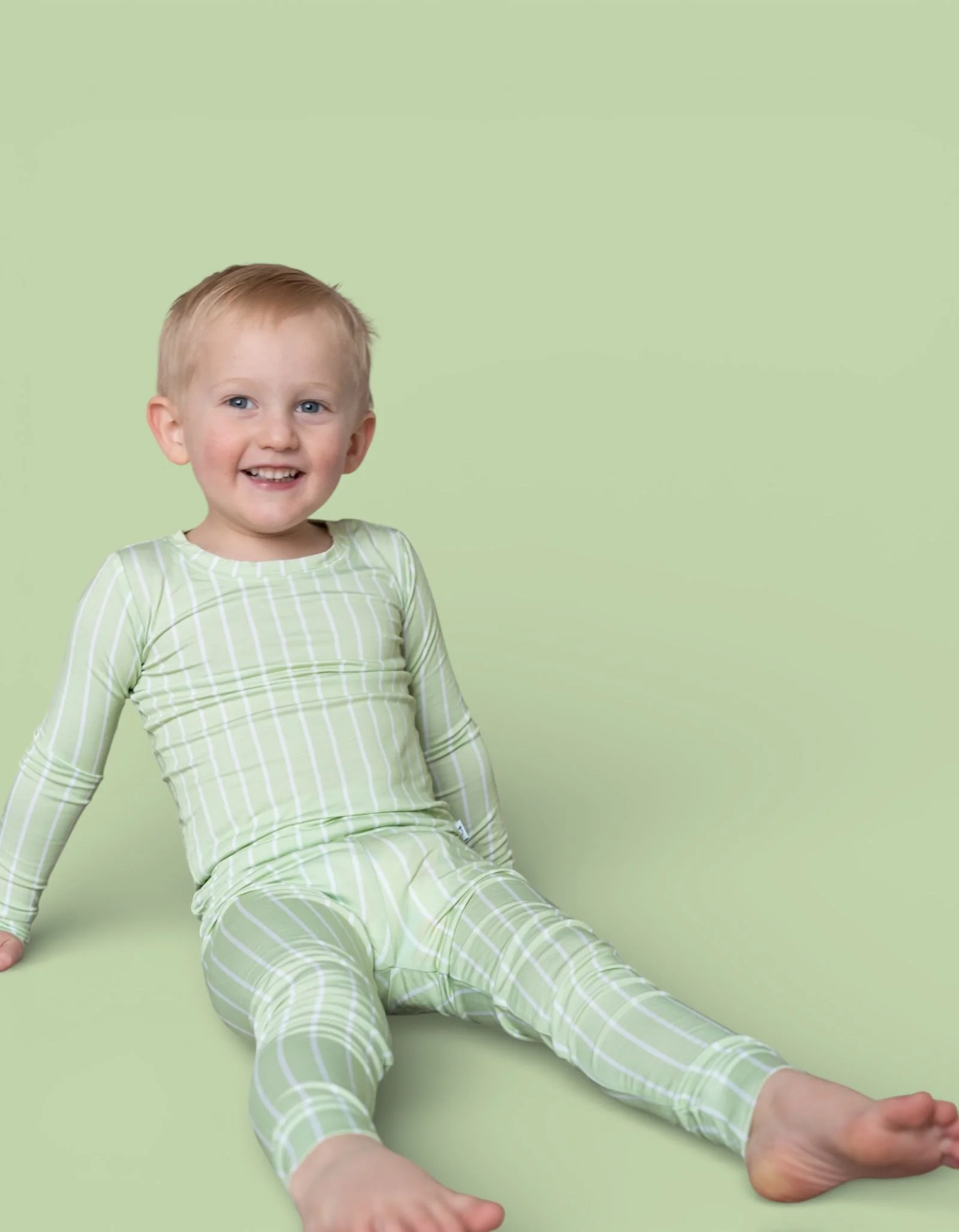 SPRINGTIME STRIPE DREAM SET - Image 19