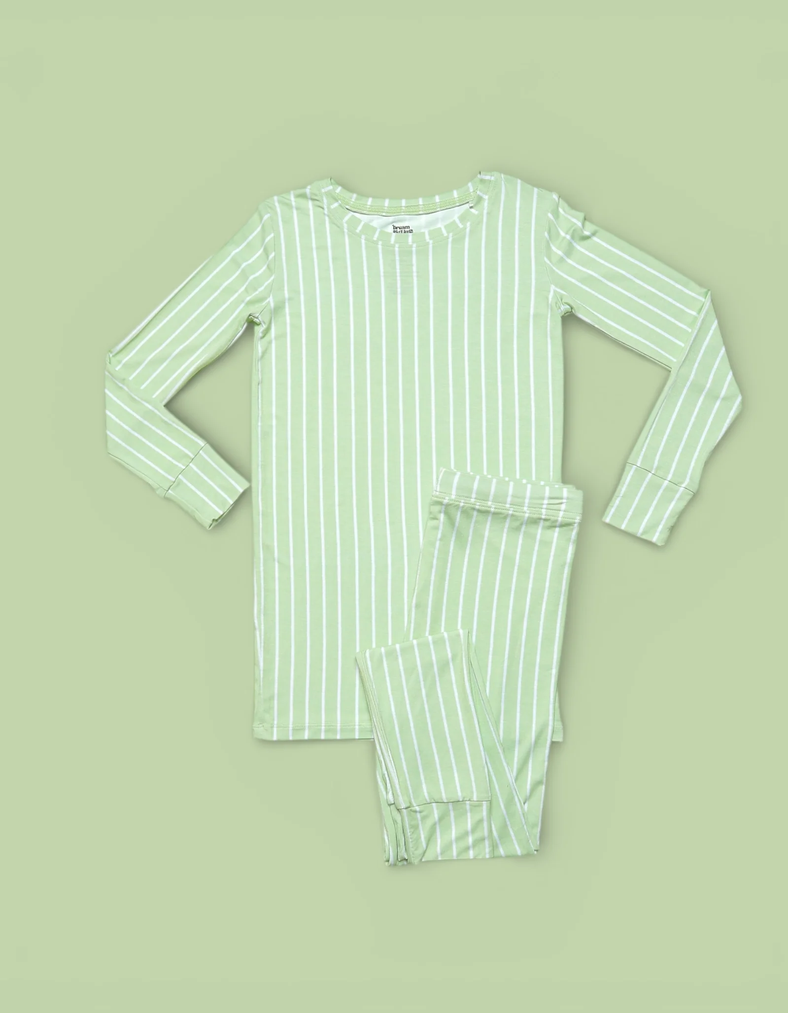 SPRINGTIME STRIPE DREAM SET - Image 2