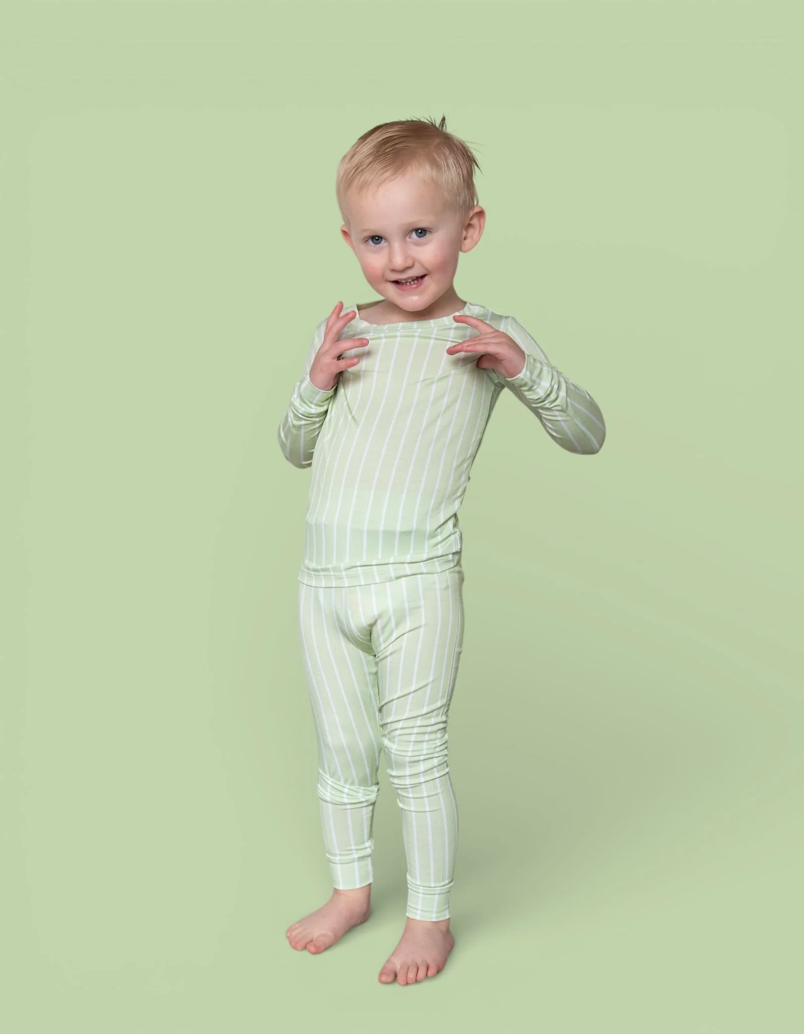 SPRINGTIME STRIPE DREAM SET - Image 20