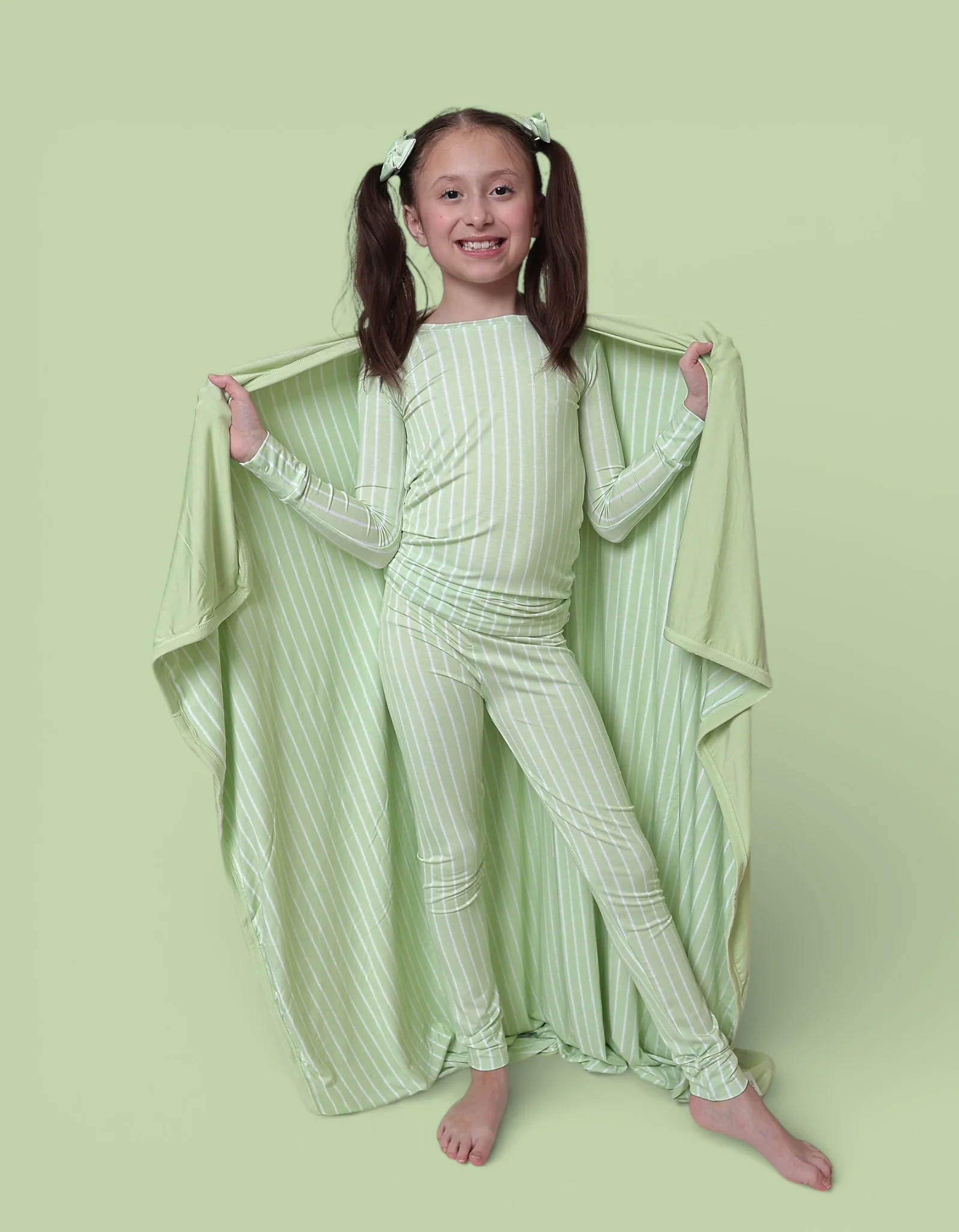 SPRINGTIME STRIPE DREAM SET - Image 23