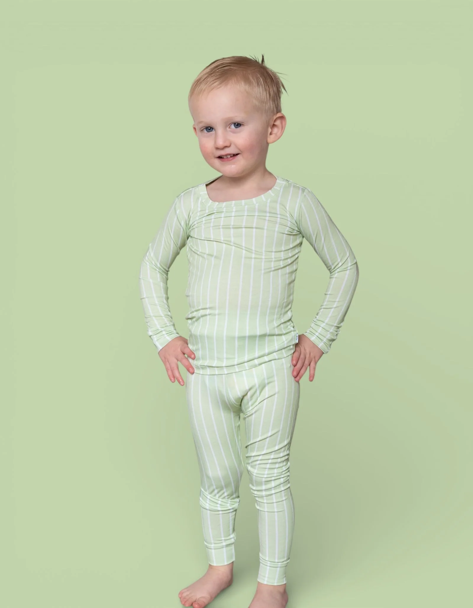 SPRINGTIME STRIPE DREAM SET - Image 25