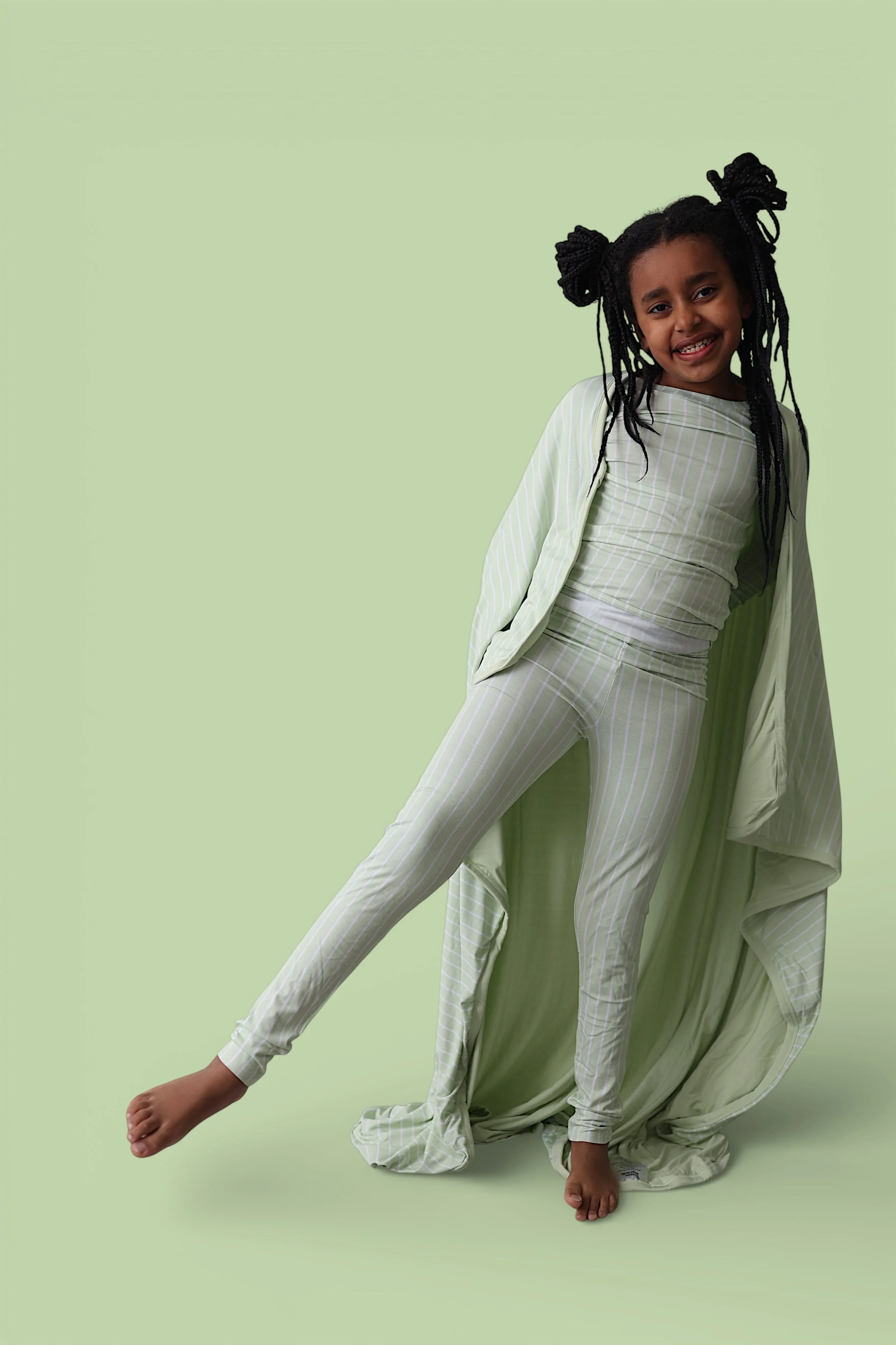 SPRINGTIME STRIPE DREAM SET - Image 26