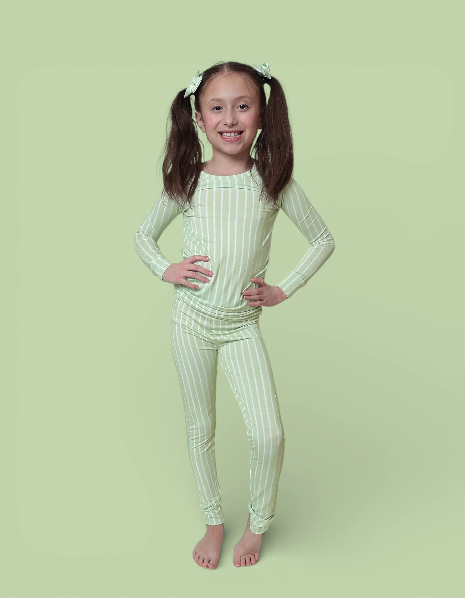 SPRINGTIME STRIPE DREAM SET - Image 27