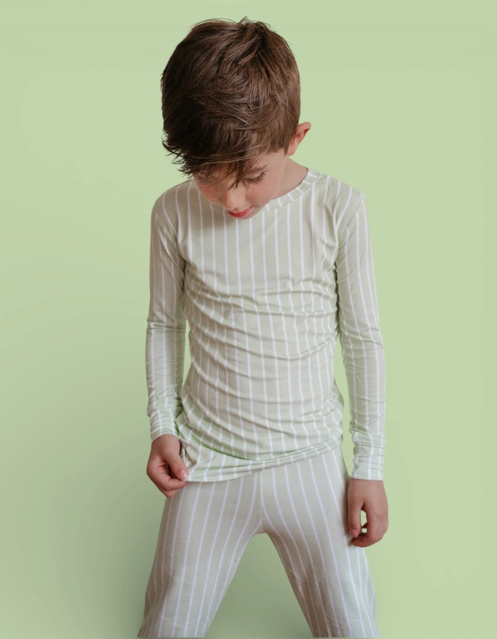 SPRINGTIME STRIPE DREAM SET - Image 28
