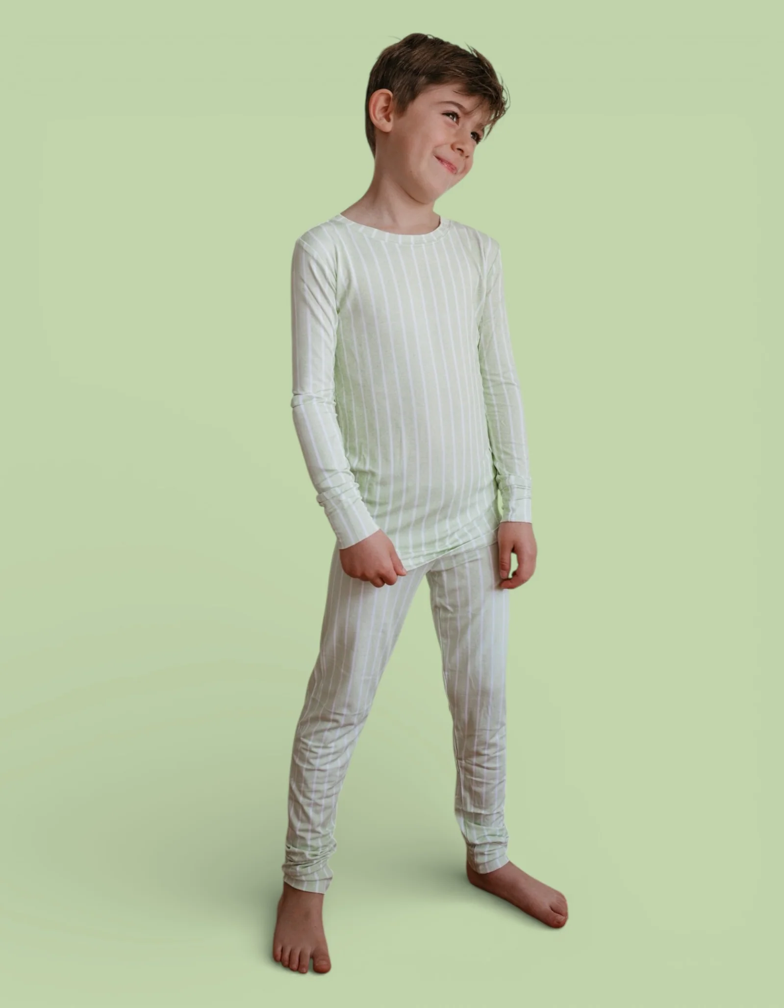 SPRINGTIME STRIPE DREAM SET - Image 29