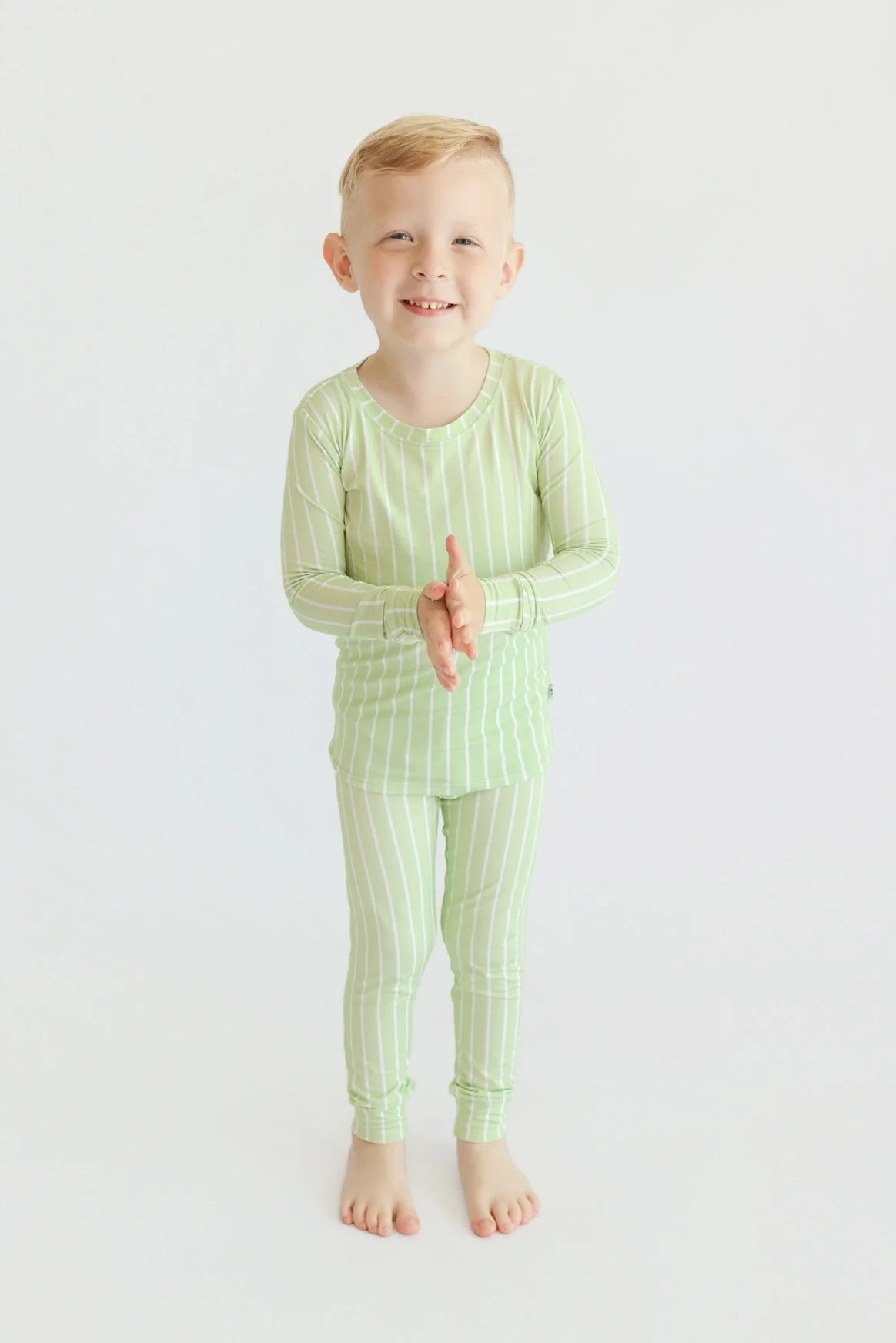 SPRINGTIME STRIPE DREAM SET - Image 3