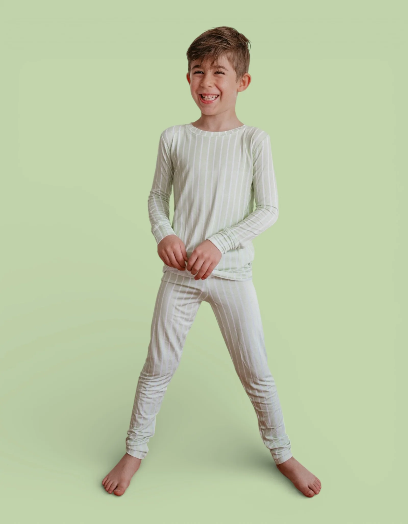 SPRINGTIME STRIPE DREAM SET - Image 30
