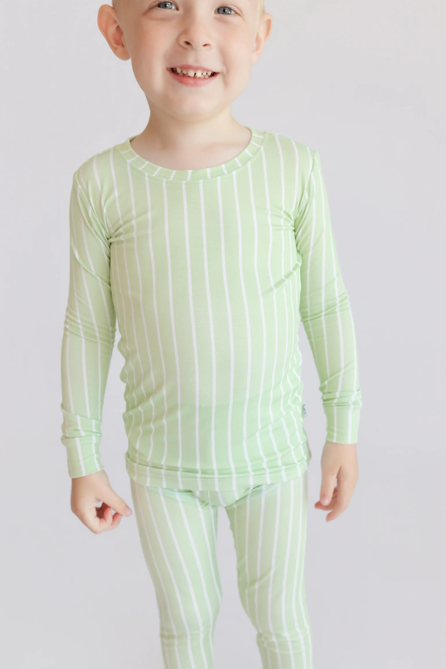 SPRINGTIME STRIPE DREAM SET - Image 4