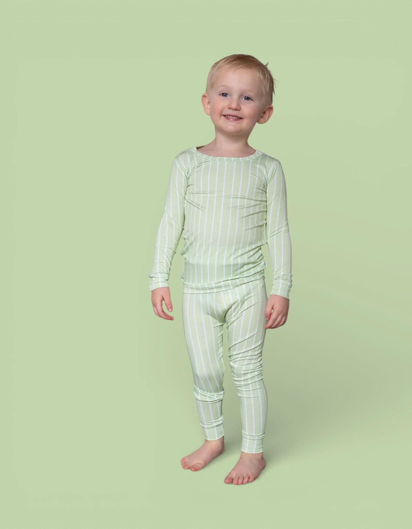 SPRINGTIME STRIPE DREAM SET - Image 5