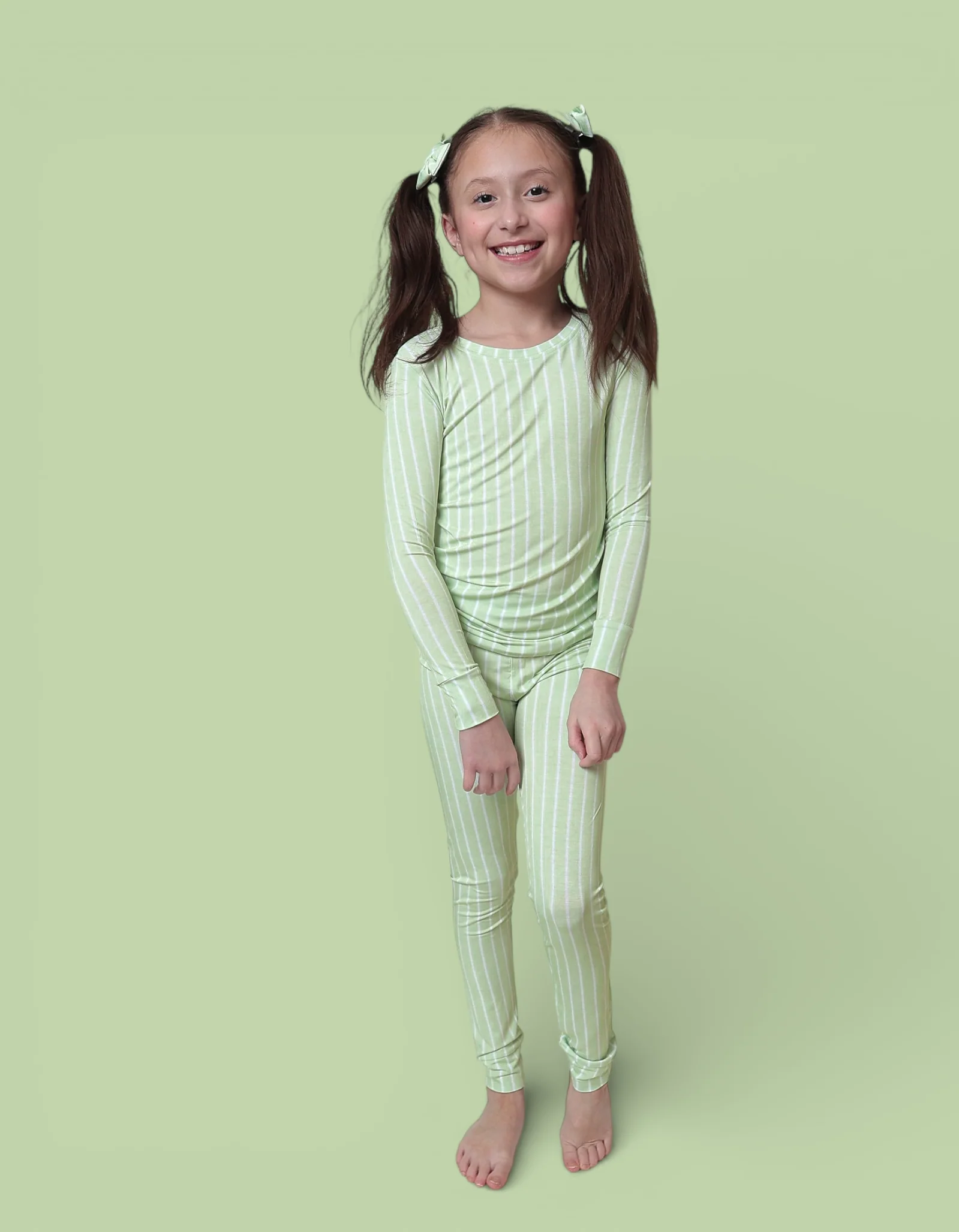 SPRINGTIME STRIPE DREAM SET - Image 6
