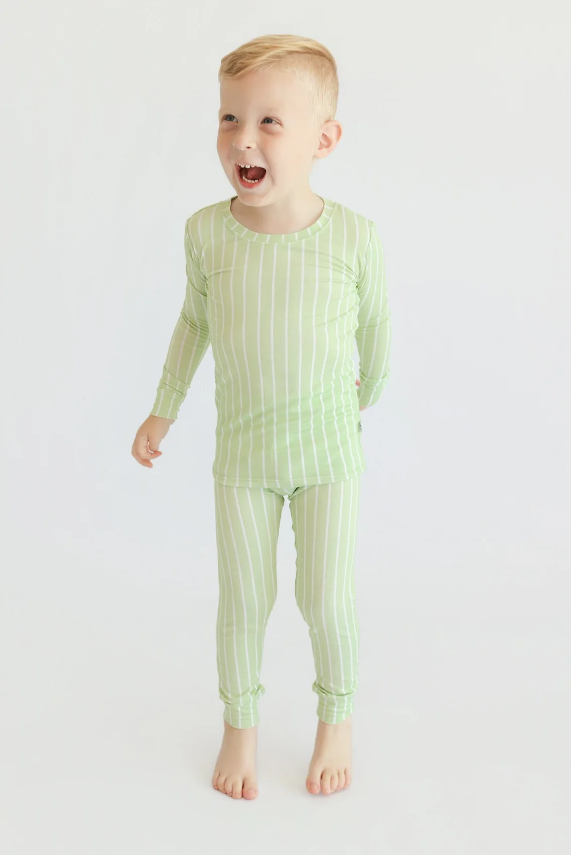 SPRINGTIME STRIPE DREAM SET - Image 8