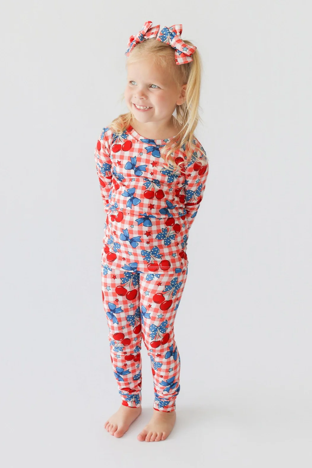 STAR-SPANGLED CHERRIES DREAM SET - Image 10