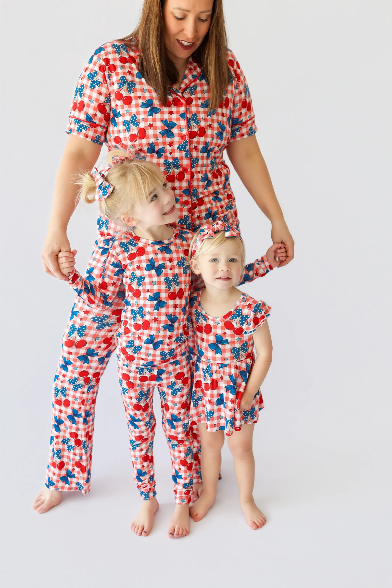 STAR-SPANGLED CHERRIES DREAM SET - Image 11